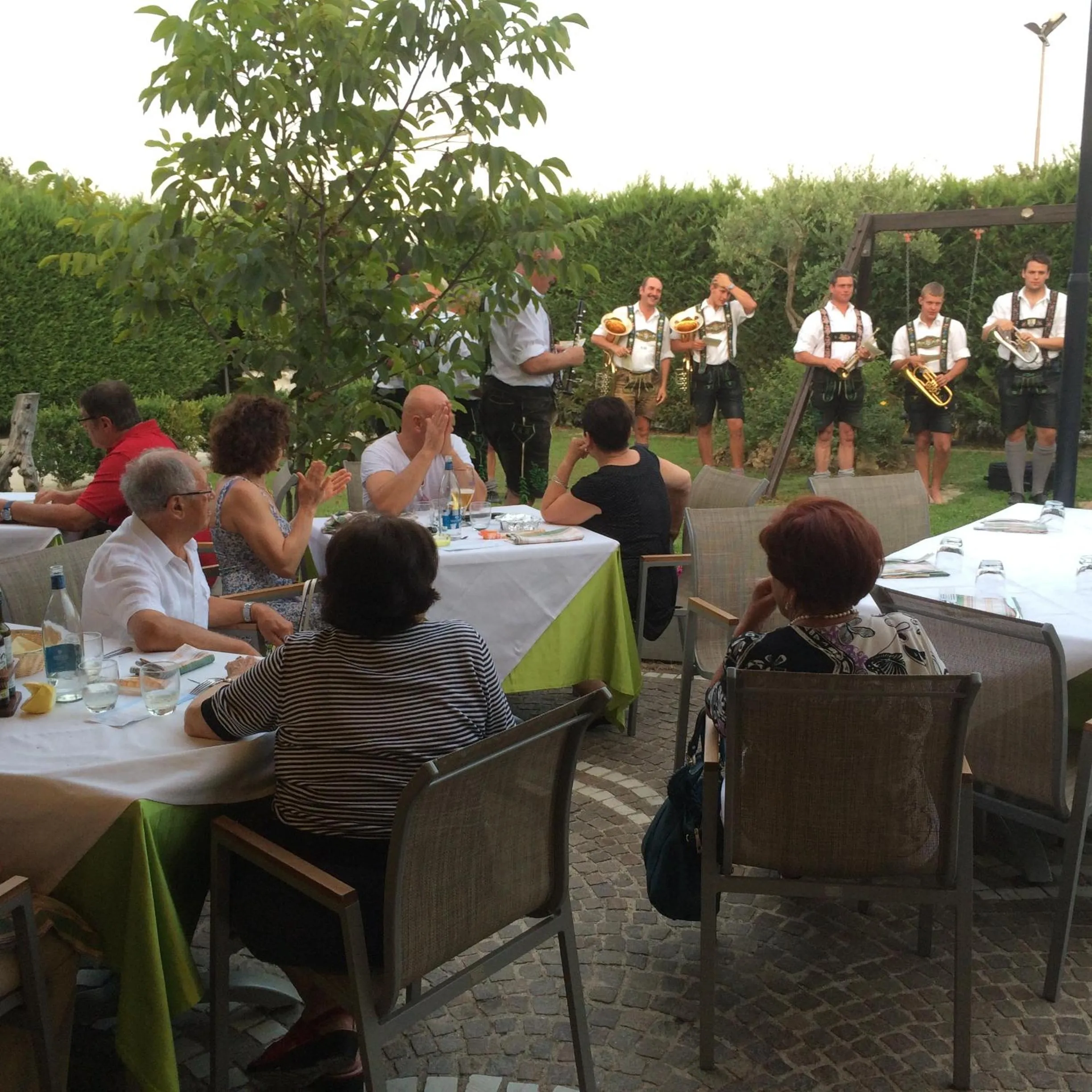 Restaurant/places to eat in SPIEDO IMPERIALE - Locanda e Ristorante