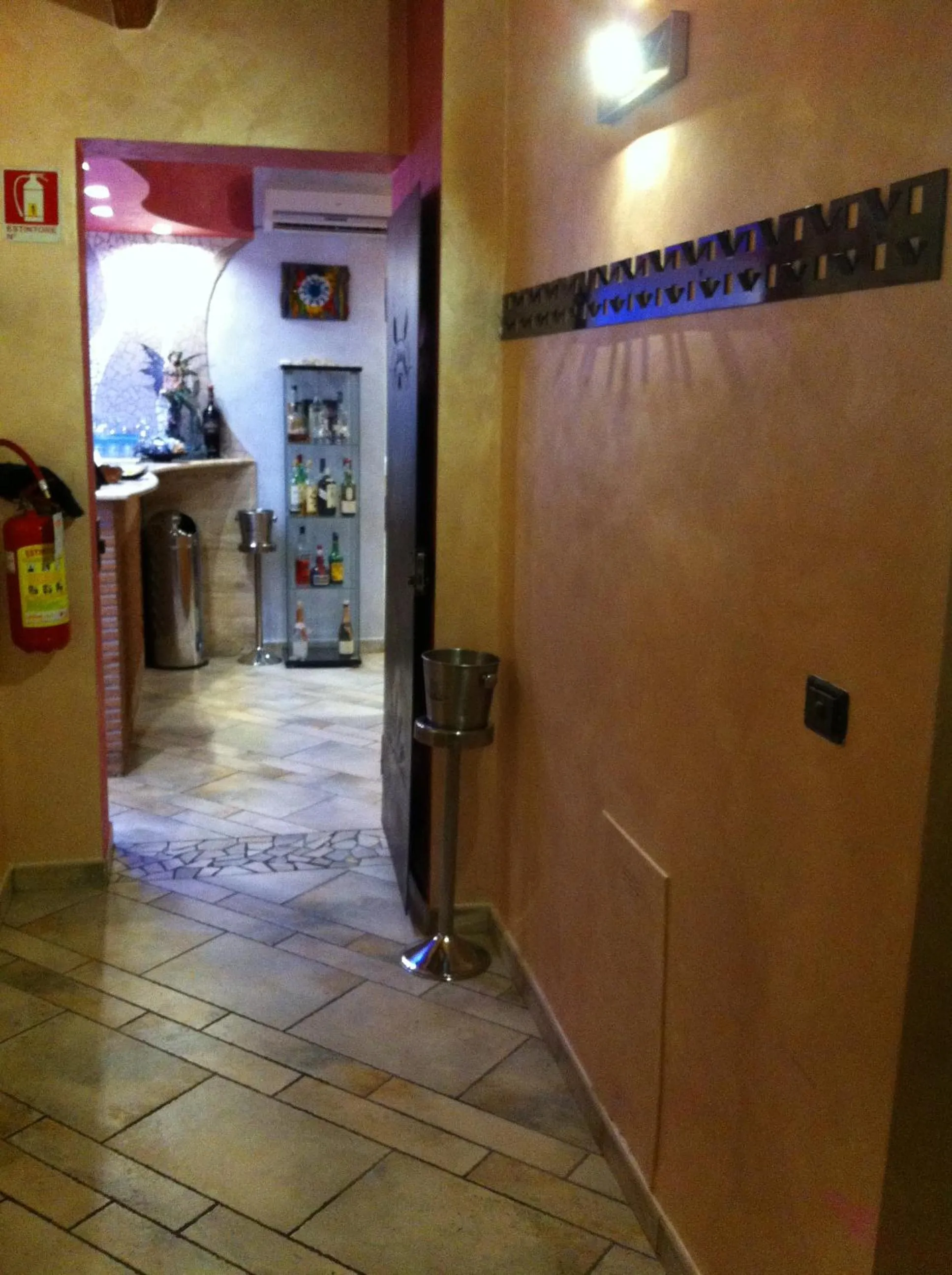 Restaurant/places to eat in SPIEDO IMPERIALE - Locanda e Ristorante