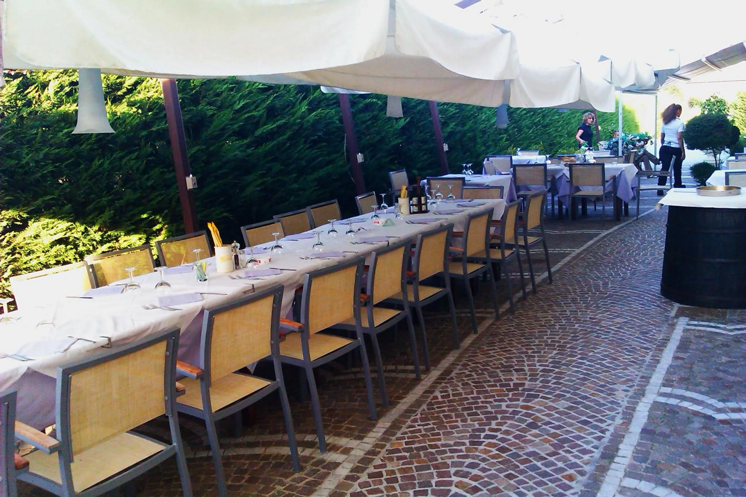 Restaurant/places to eat in SPIEDO IMPERIALE - Locanda e Ristorante