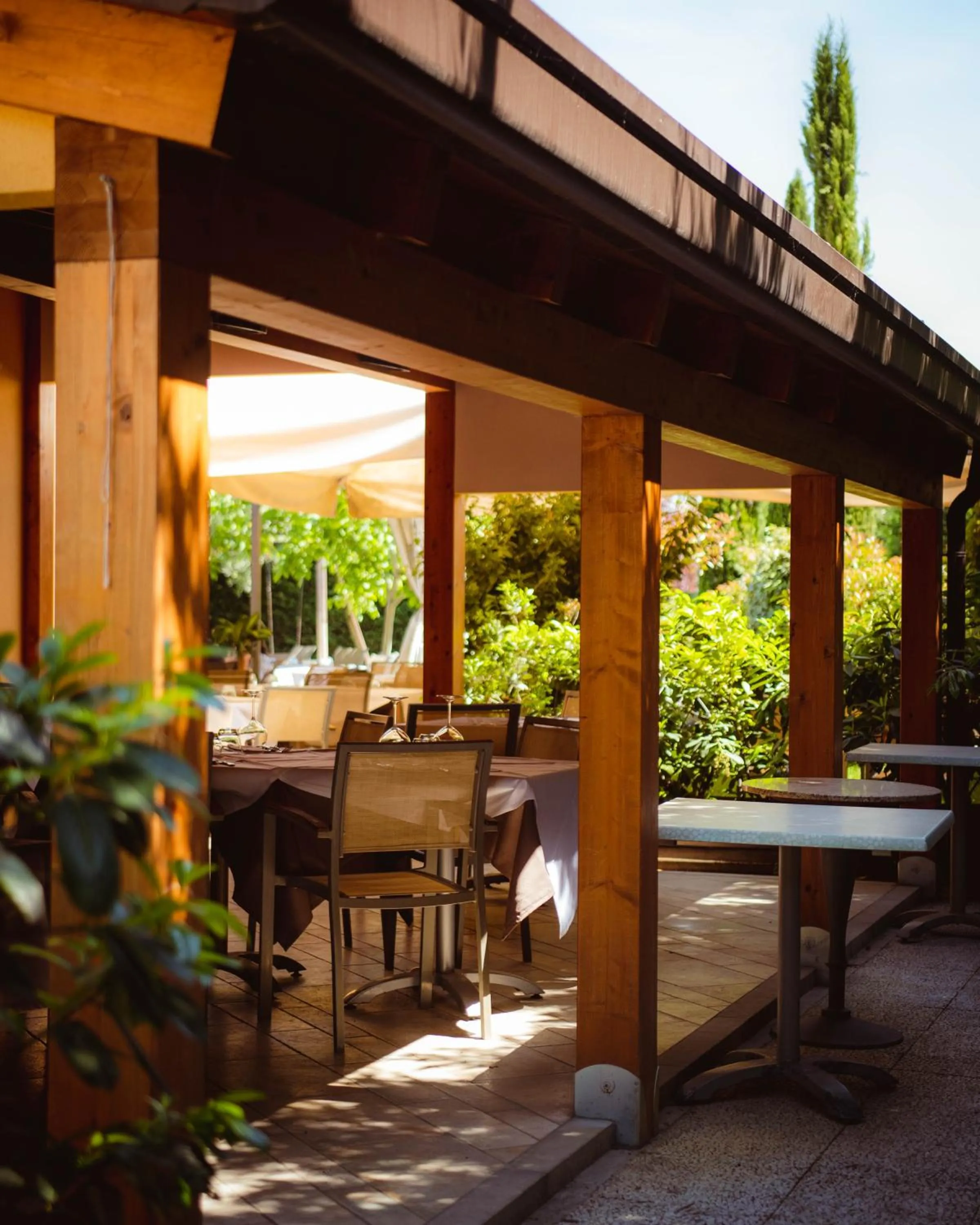 Restaurant/places to eat in SPIEDO IMPERIALE - Locanda e Ristorante