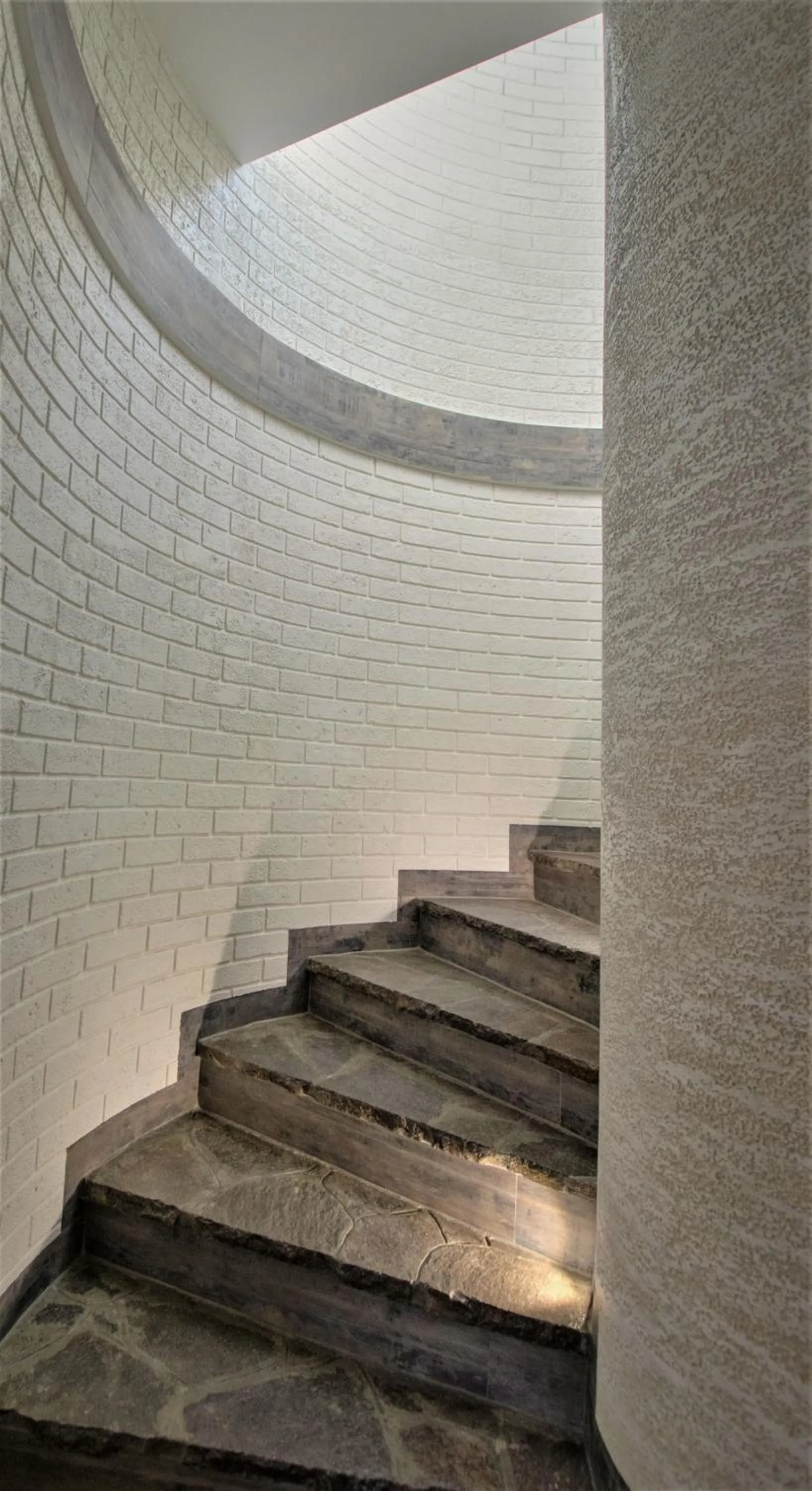 Lobby or reception in Atico Hotel