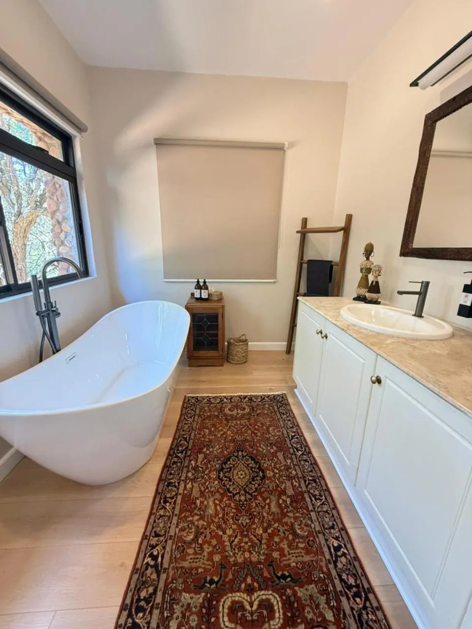 Sibuya Game Reserve and Lodge