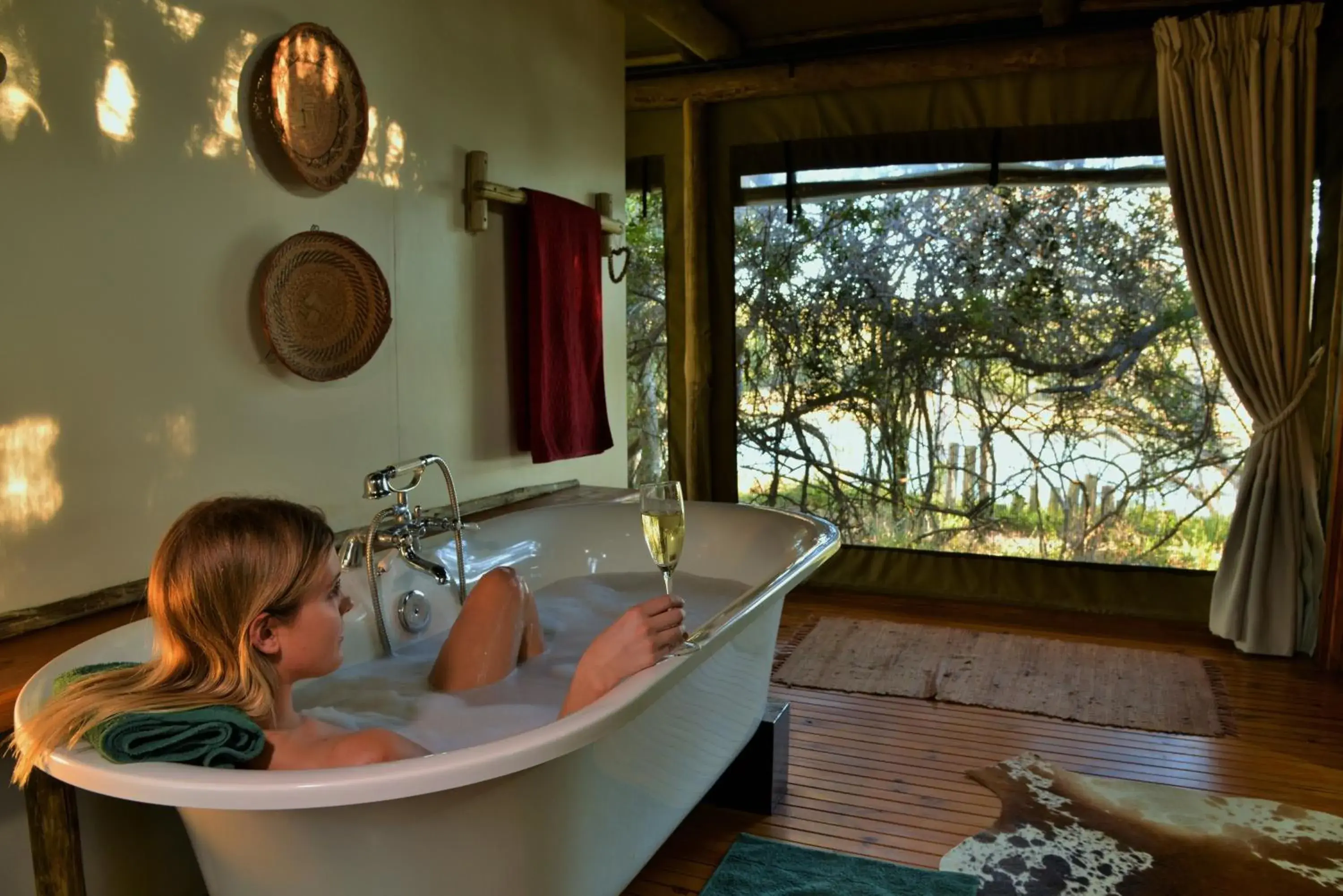 Property building in Sibuya Game Reserve and Lodge Property building in Sibuya Game Reserve and Lodge