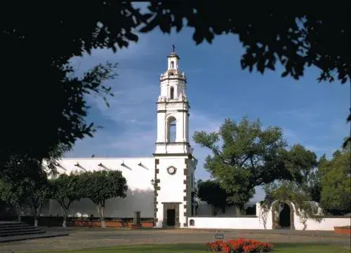 Fiesta Americana Hacienda Galindo Resort & Spa Fiesta Americana Hacienda Galindo Resort & Spa