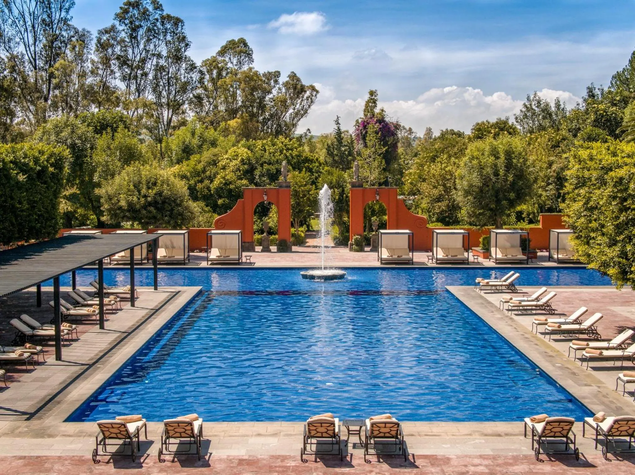 Other in Fiesta Americana Hacienda Galindo Resort & Spa