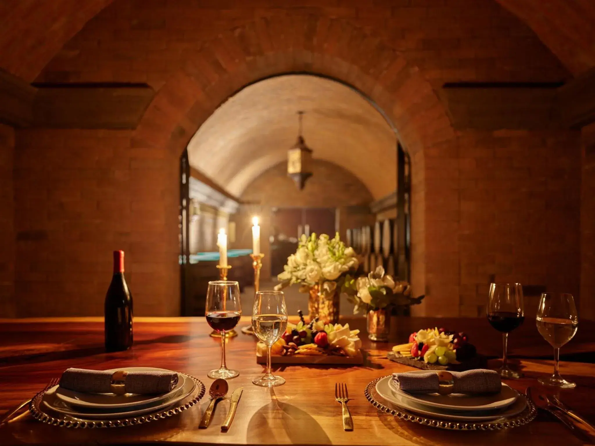 Food and drinks in Fiesta Americana Hacienda Galindo Resort & Spa Food and drinks in Fiesta Americana Hacienda Galindo Resort & Spa