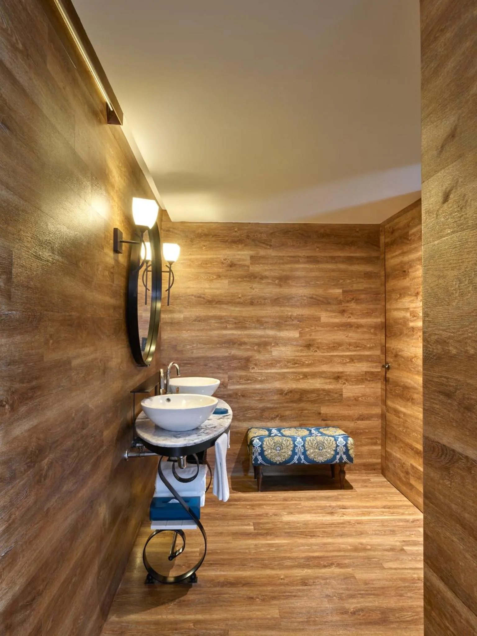 Photo of the whole room in Fiesta Americana Hacienda Galindo Resort & Spa