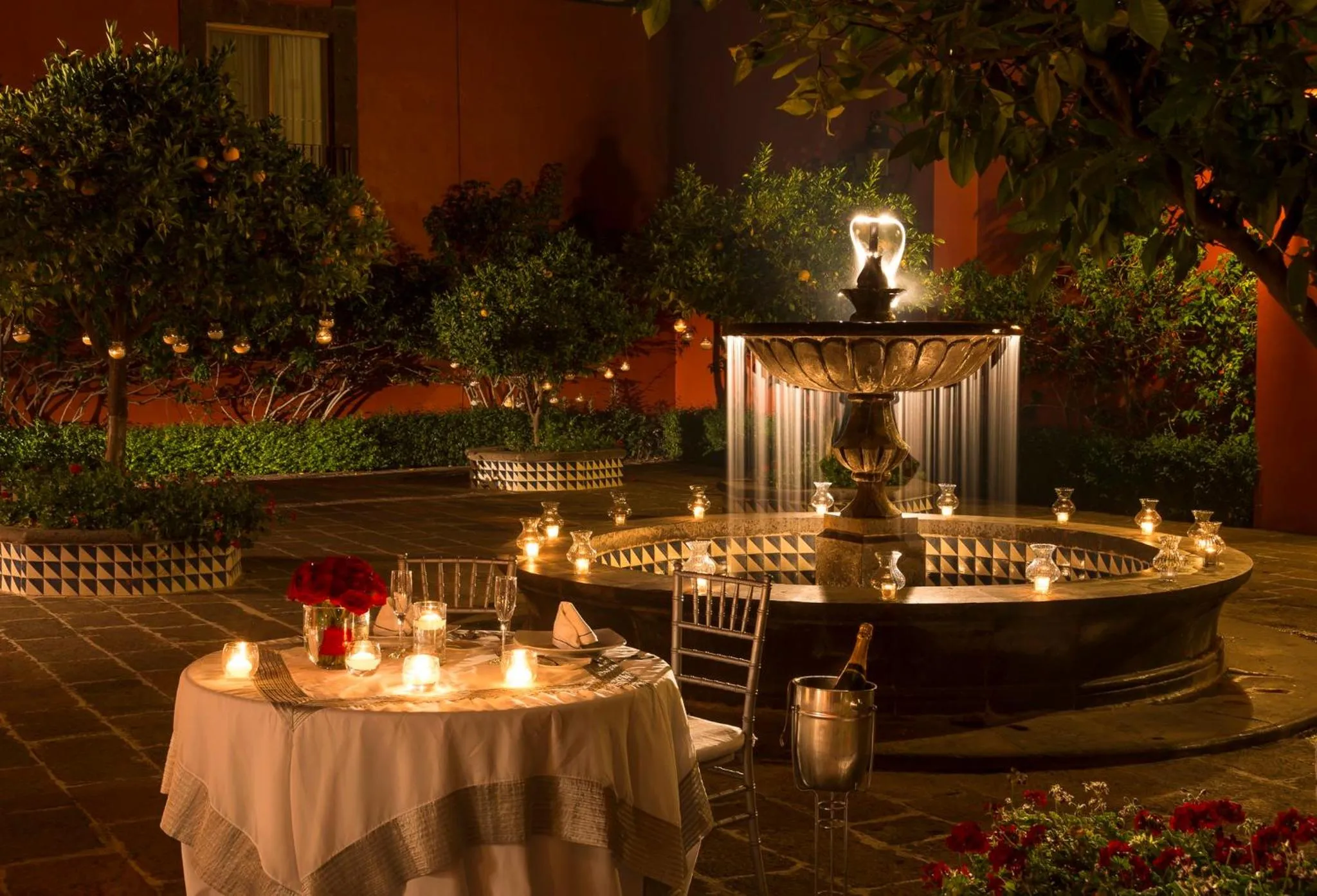Meeting/conference room in Fiesta Americana Hacienda Galindo Resort & Spa