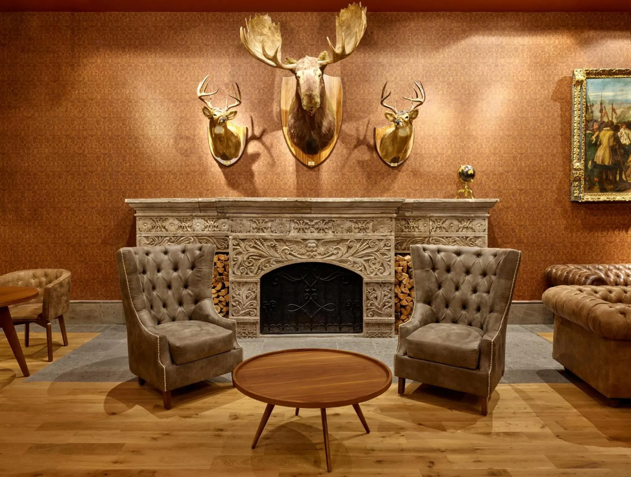 Spa and wellness centre/facilities in Fiesta Americana Hacienda Galindo Resort & Spa