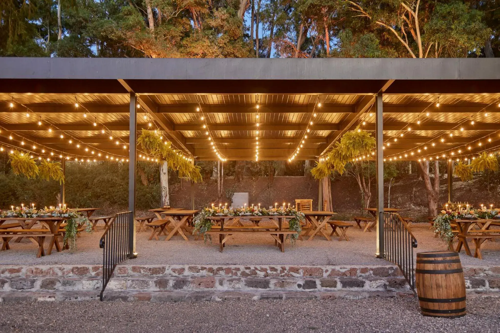 View (from property/room) in Fiesta Americana Hacienda Galindo Resort & Spa View (from property/room) in Fiesta Americana Hacienda Galindo Resort & Spa