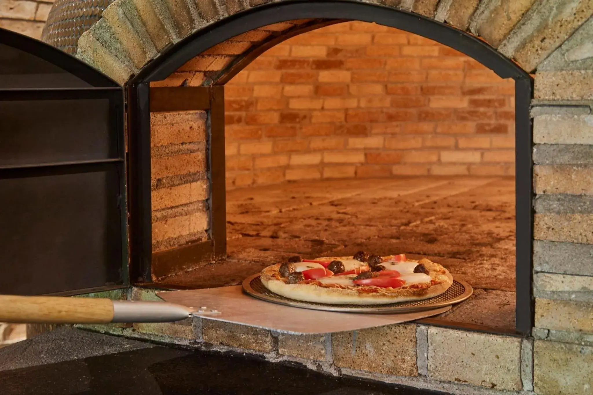 Restaurant/places to eat in Fiesta Americana Hacienda Galindo Resort & Spa Restaurant/places to eat in Fiesta Americana Hacienda Galindo Resort & Spa