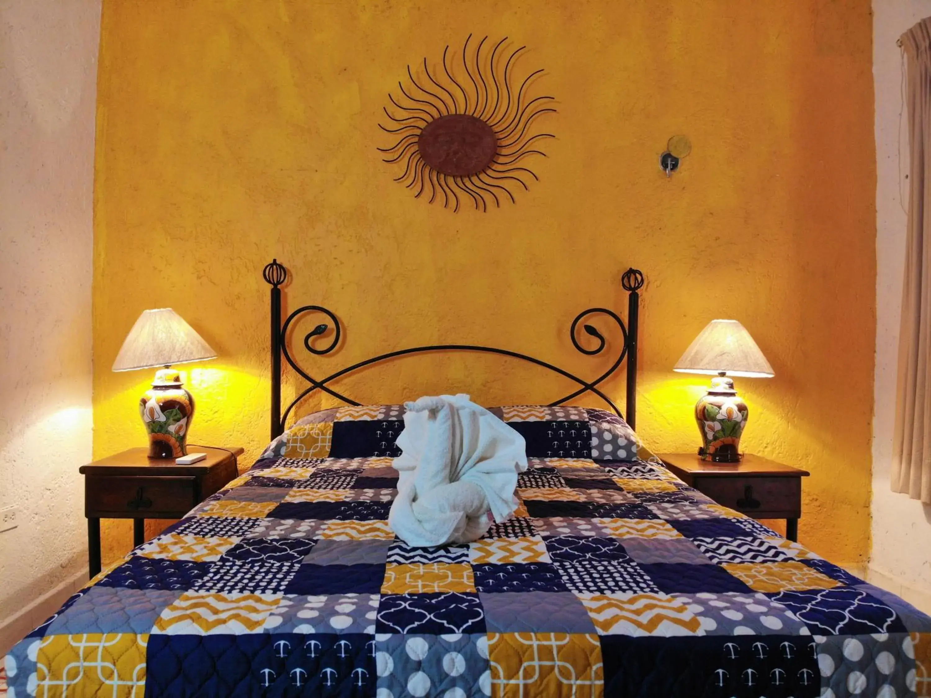 Deluxe Suite in Kinta Kan Hotel Boutique Cozumel Deluxe Suite in Kinta Kan Hotel Boutique Cozumel