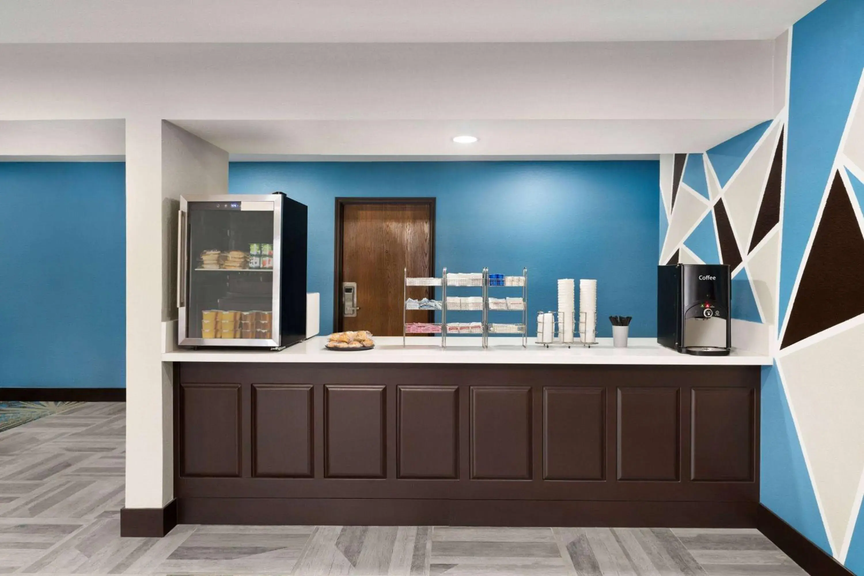 Breakfast in Days Inn by Wyndham Washington Court House Breakfast in Days Inn by Wyndham Washington Court House