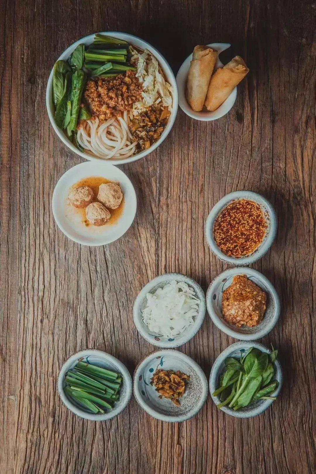 Breakfast in Moon and Chalice Boutique Hotel Breakfast in Moon and Chalice Boutique Hotel