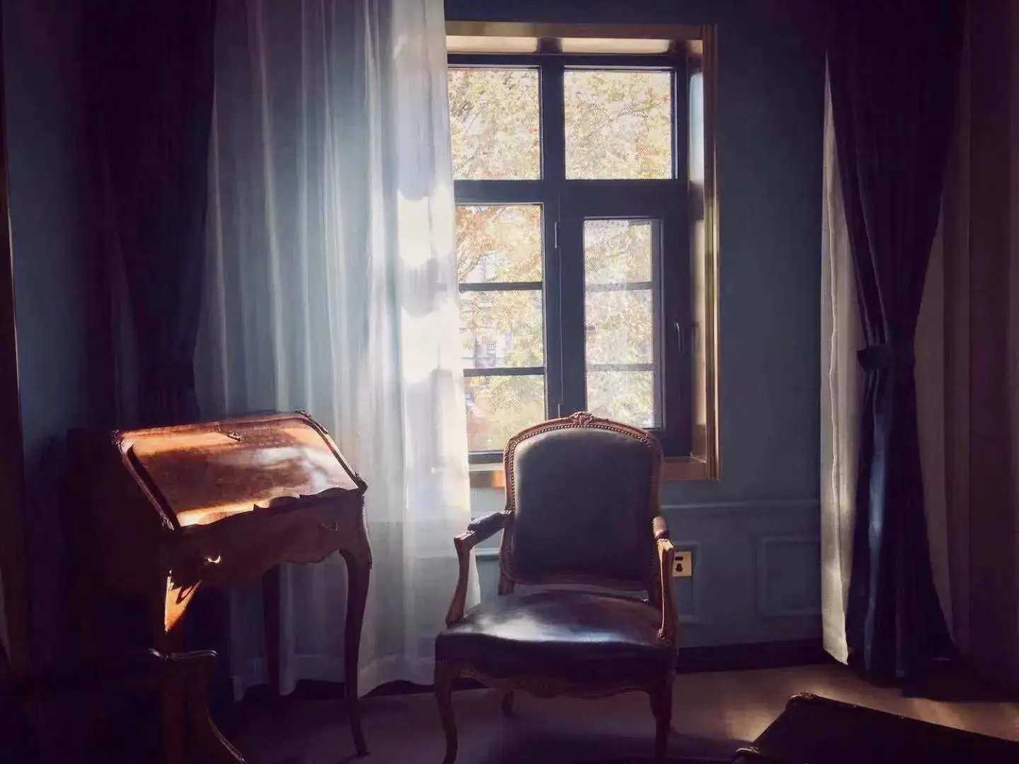 Property building in Moon and Chalice Boutique Hotel Property building in Moon and Chalice Boutique Hotel