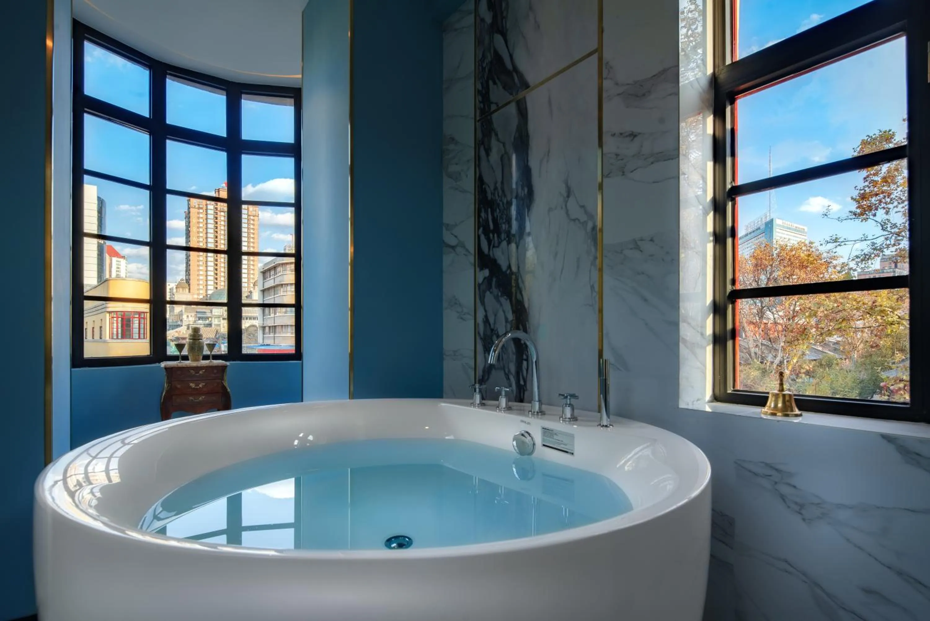 Moon and Chalice Boutique Hotel