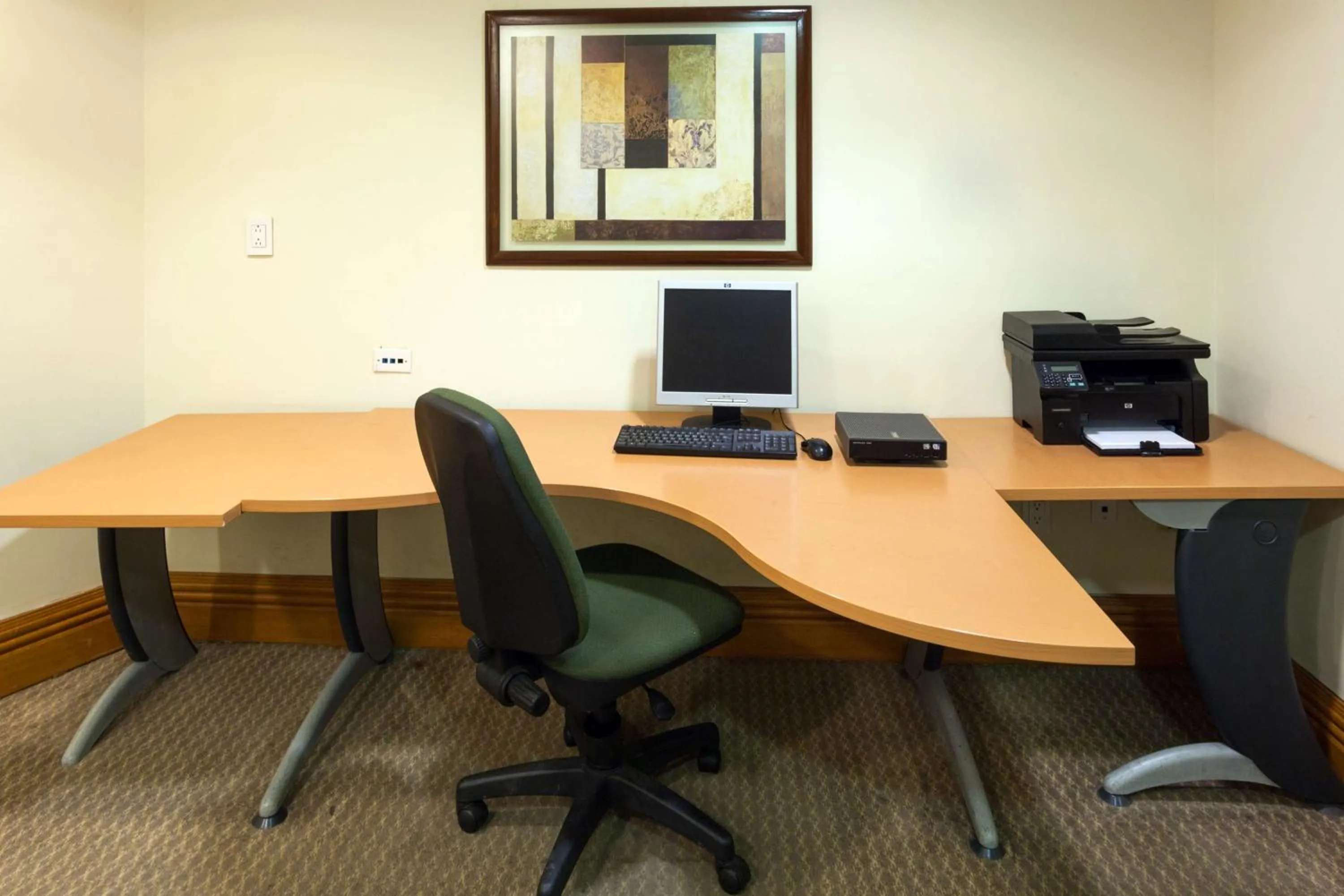 Other in Best Western PLUS Nuevo Laredo Inn & Suites