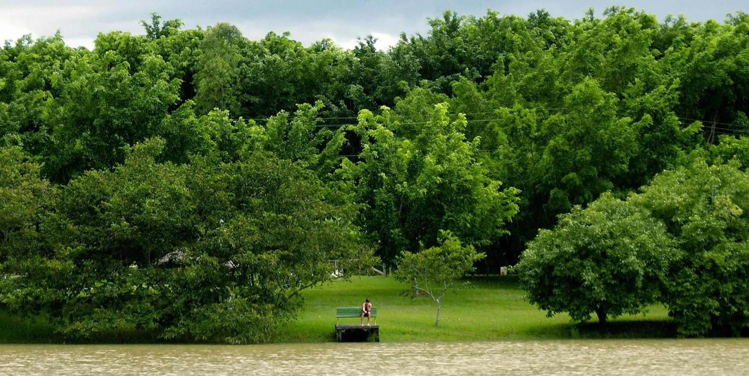 Hotel Fazenda Sete Lagos