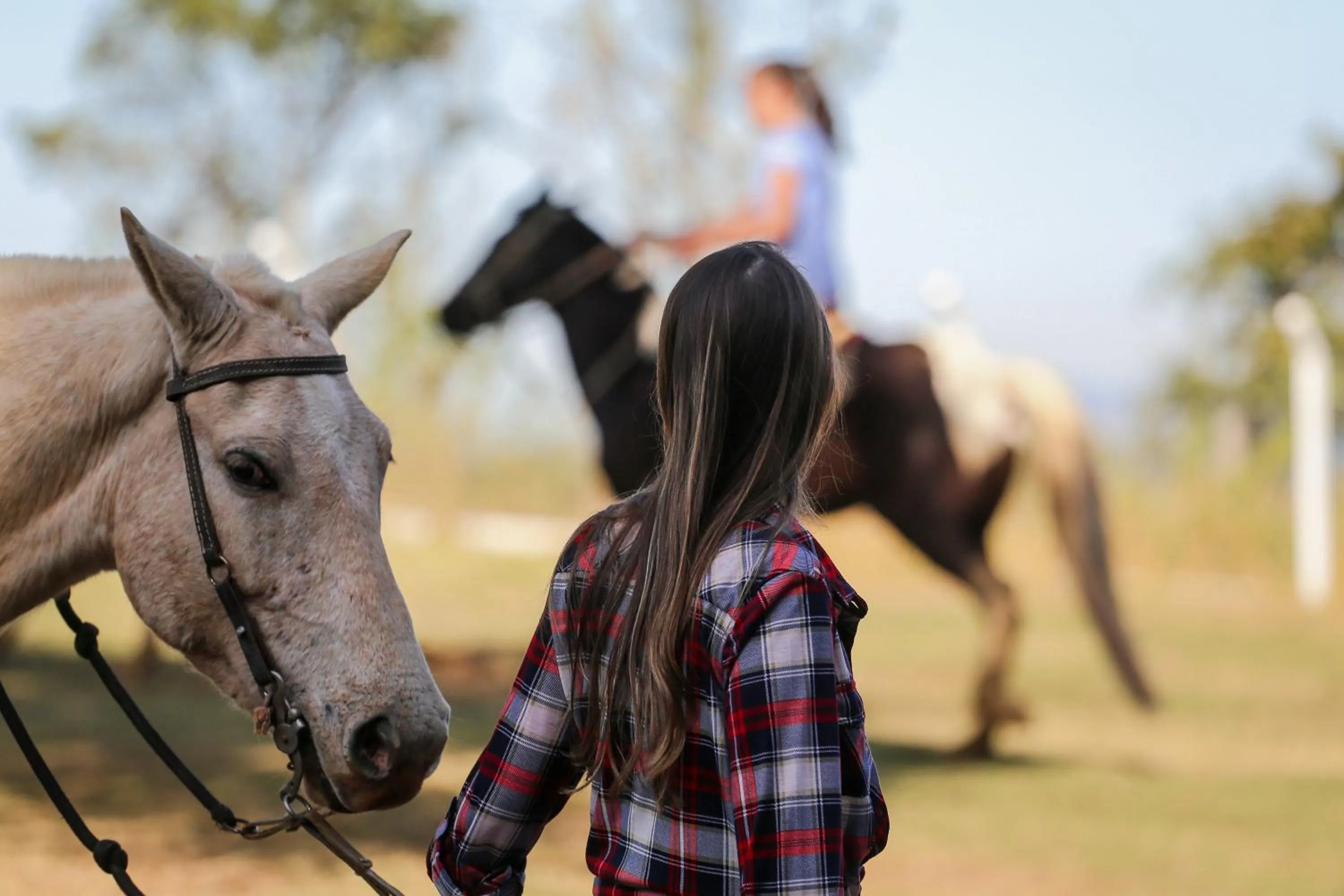 Hotel Fazenda Sete Lagos