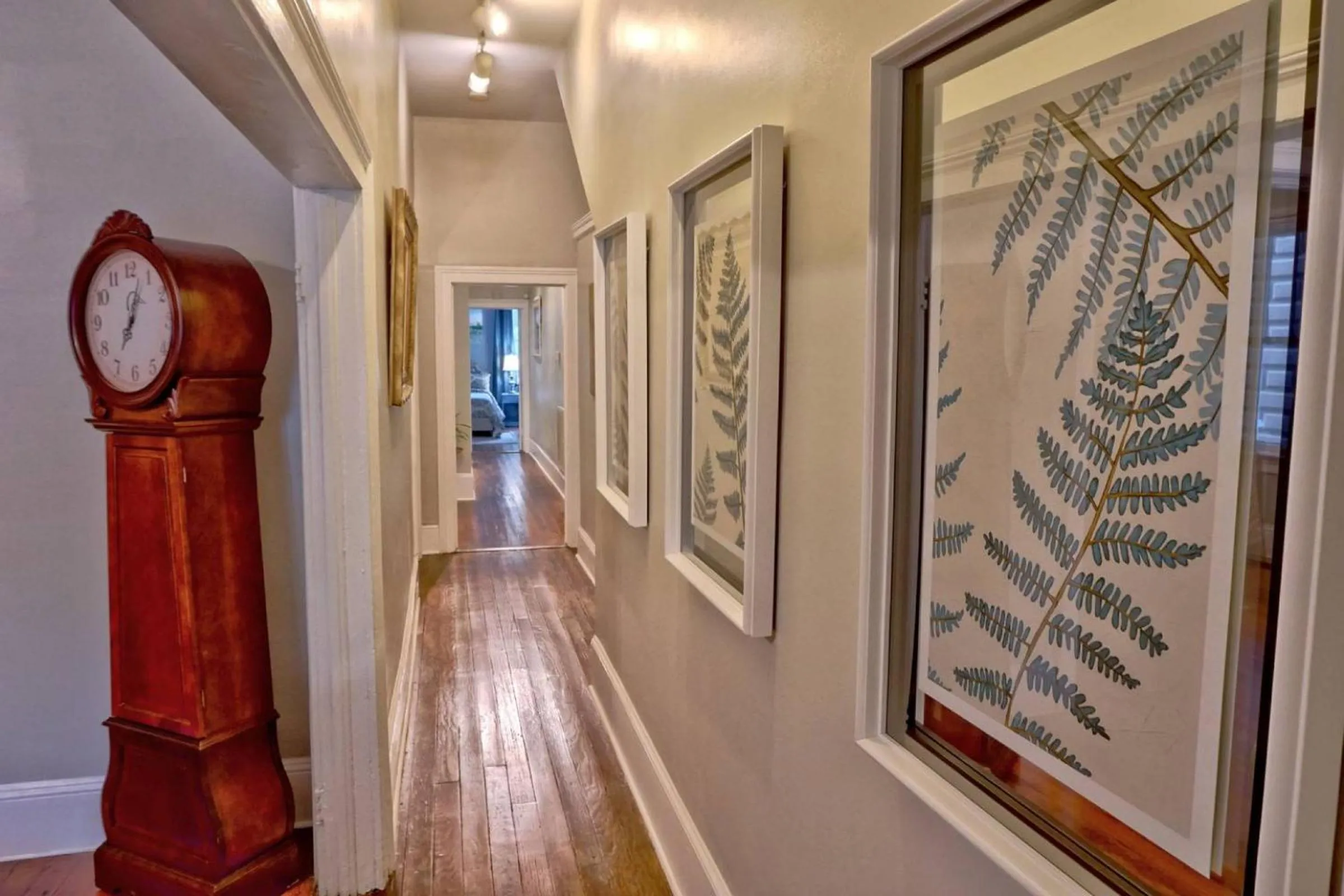 Other in Beautiful 6 Bed, 5 Bath Historic Savannah Home