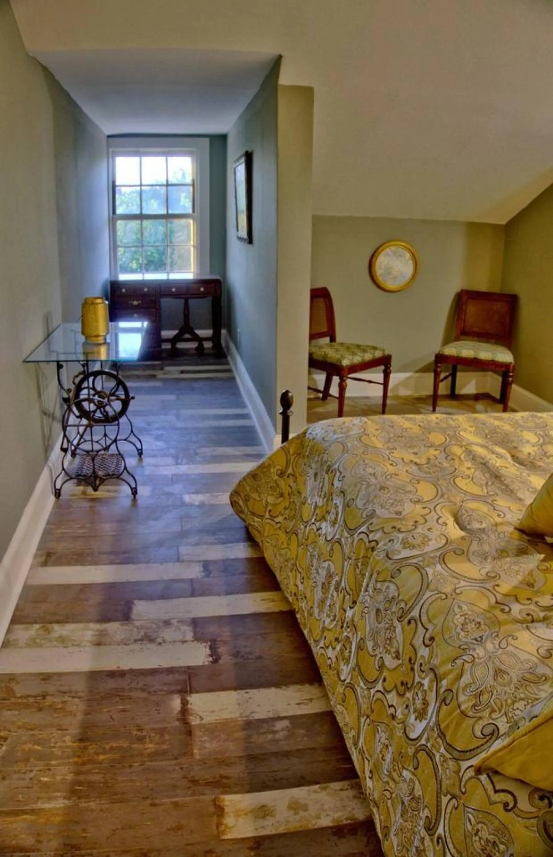 Bedroom in Beautiful 6 Bed, 5 Bath Historic Savannah Home