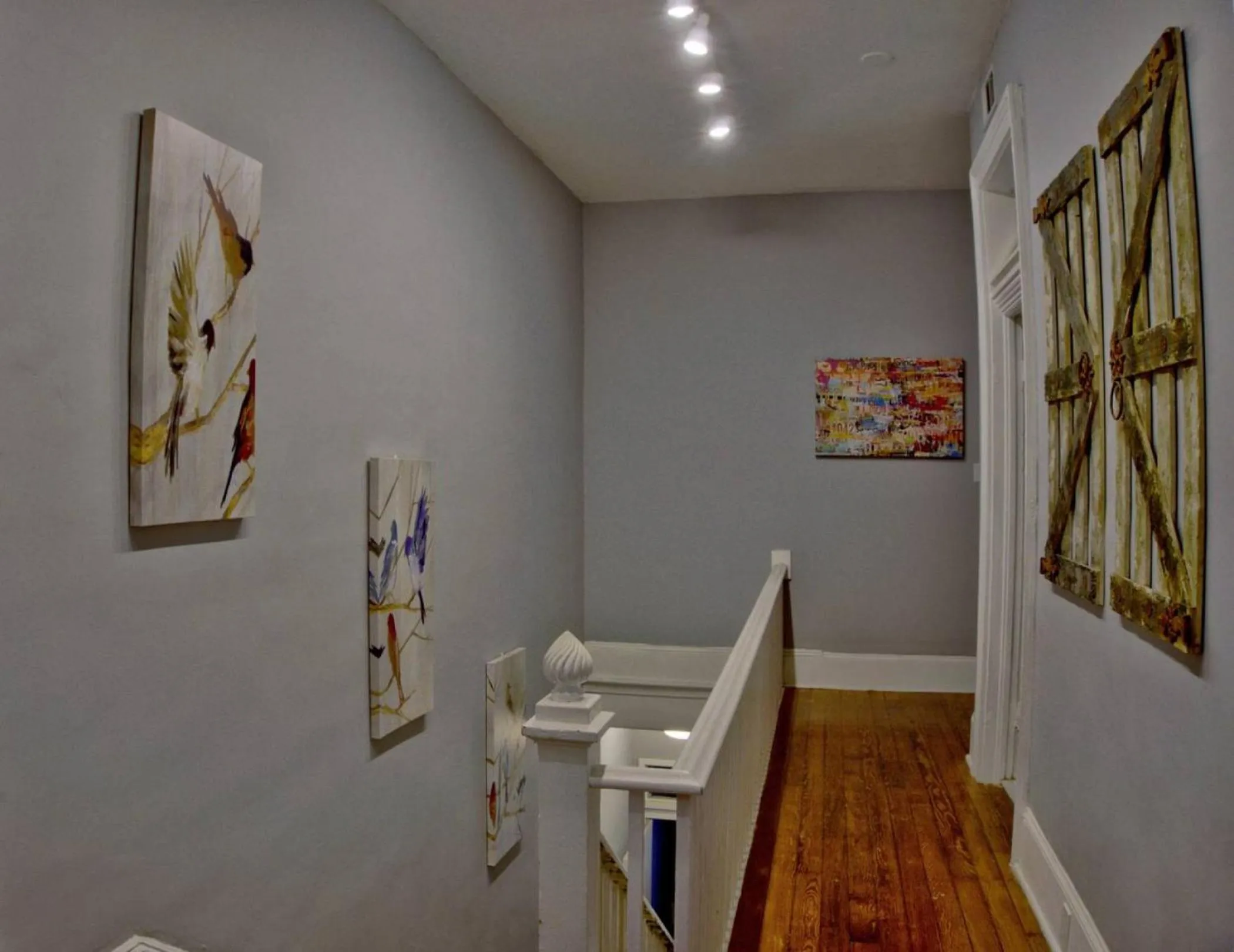 Other in Beautiful 6 Bed, 5 Bath Historic Savannah Home