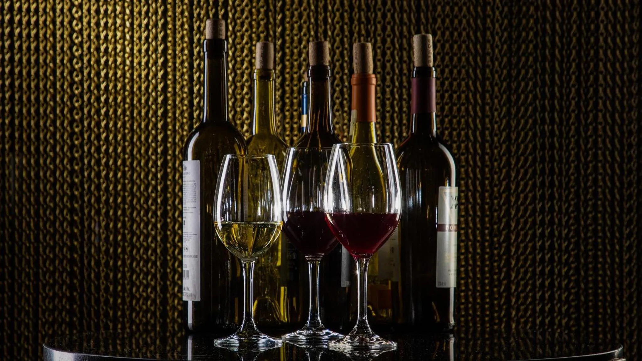 Restaurant/places to eat in Grand Fiesta Americana Chapultepec