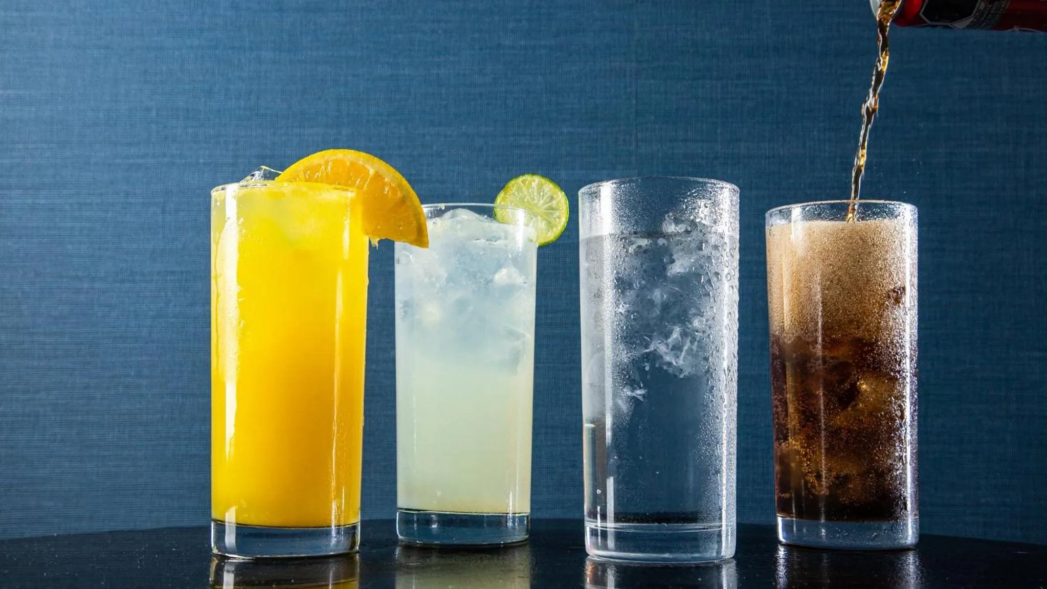 Restaurant/places to eat in Grand Fiesta Americana Chapultepec