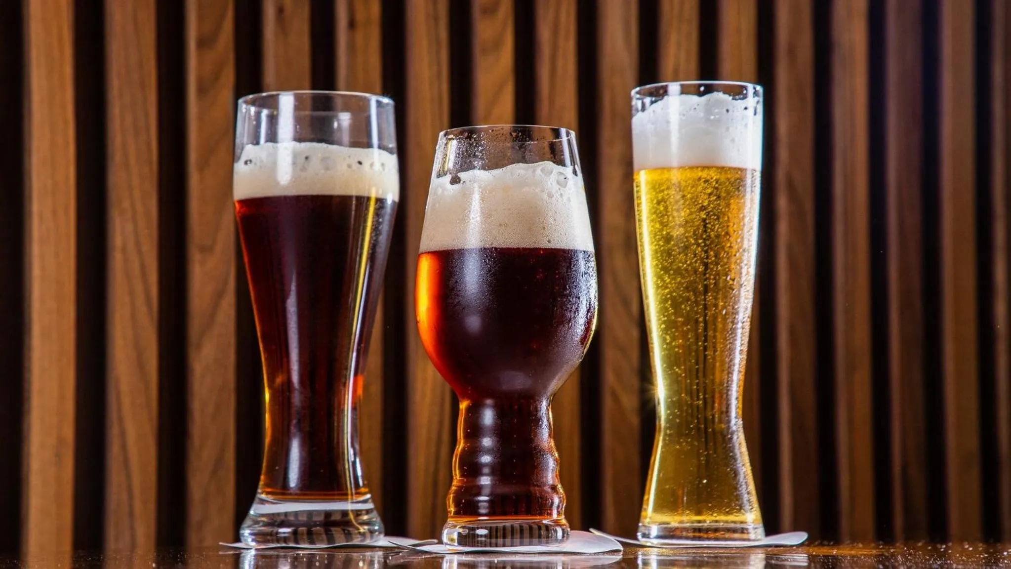 Restaurant/places to eat in Grand Fiesta Americana Chapultepec