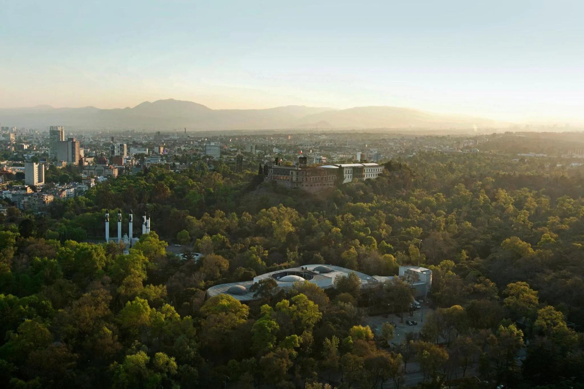 Other in Grand Fiesta Americana Chapultepec