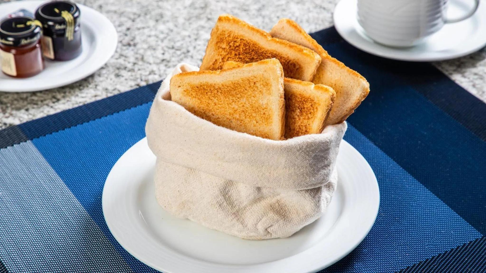 Restaurant/places to eat in Grand Fiesta Americana Chapultepec