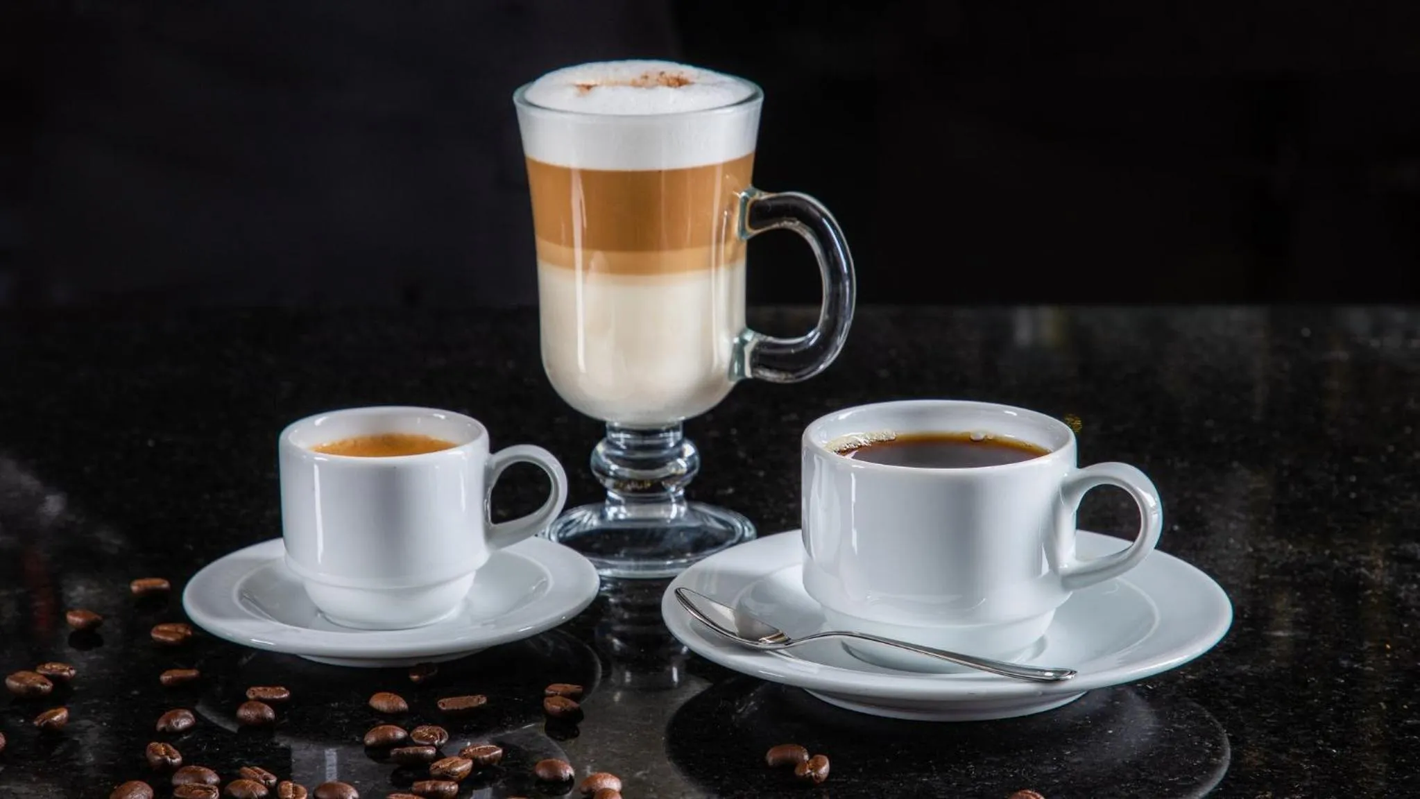 Restaurant/places to eat in Grand Fiesta Americana Chapultepec