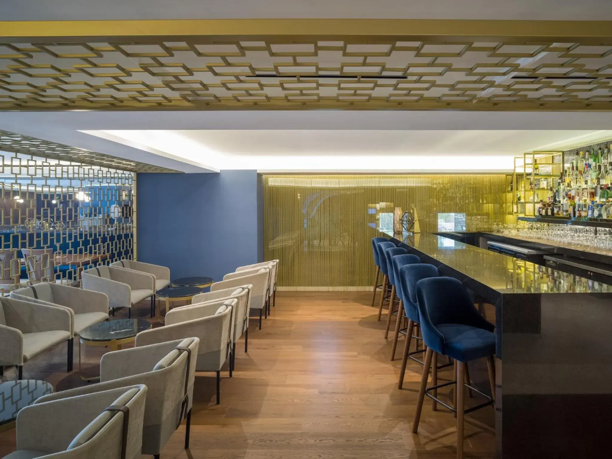 Restaurant/places to eat in Grand Fiesta Americana Chapultepec Restaurant/places to eat in Grand Fiesta Americana Chapultepec