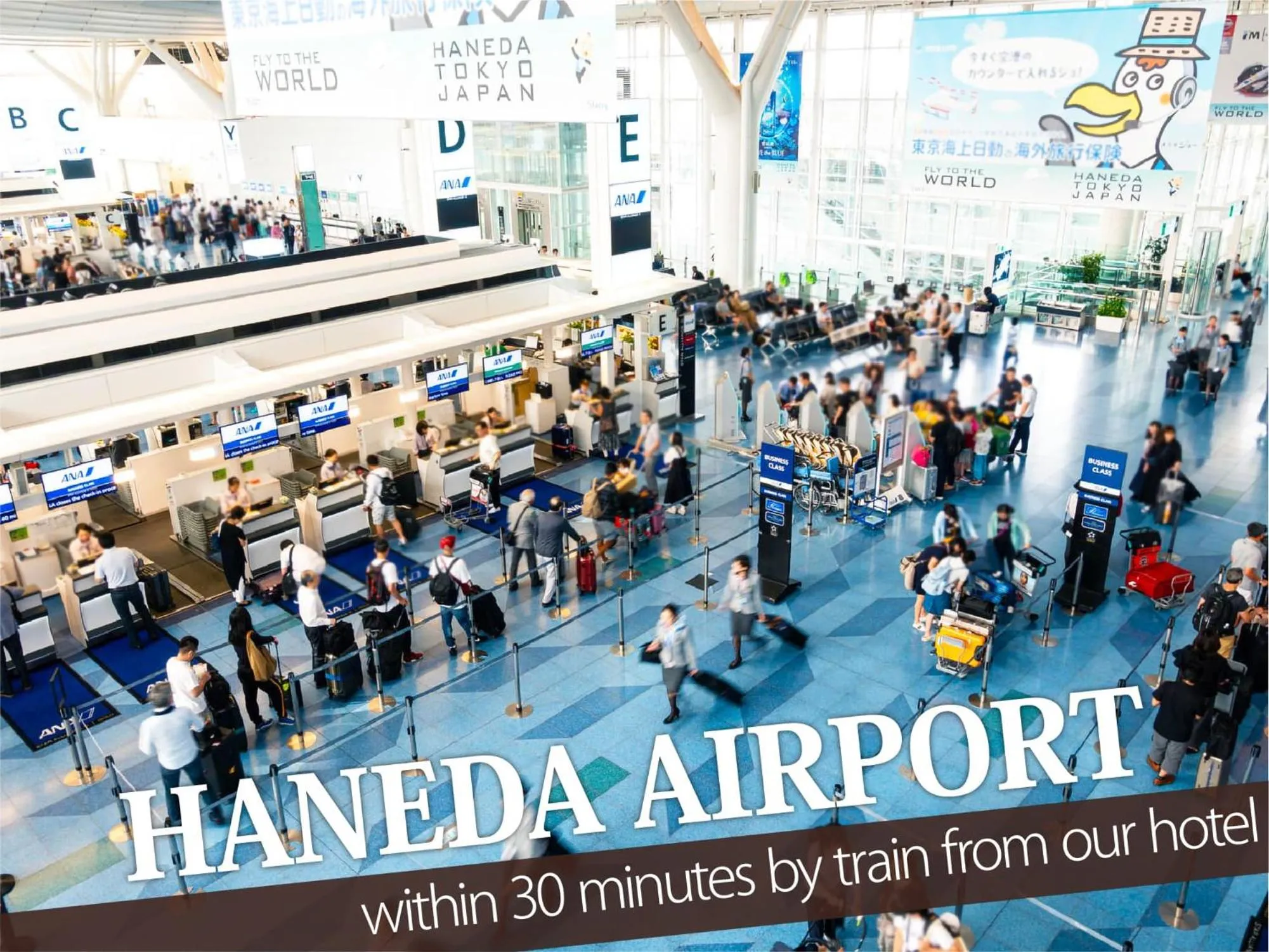 Nearby landmark in Hotel Gran Bali Resort