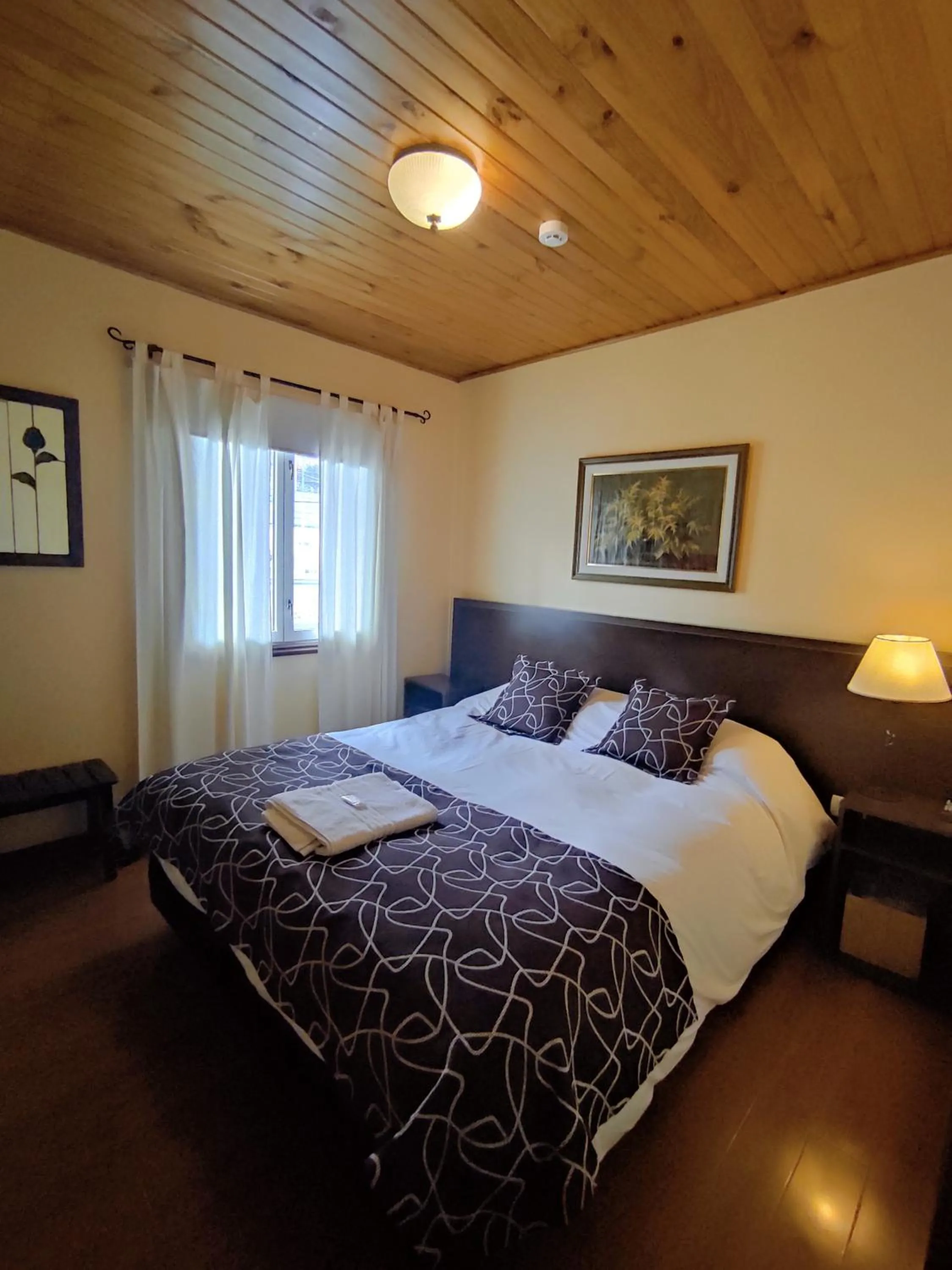 Bed in Las Retamas B&B