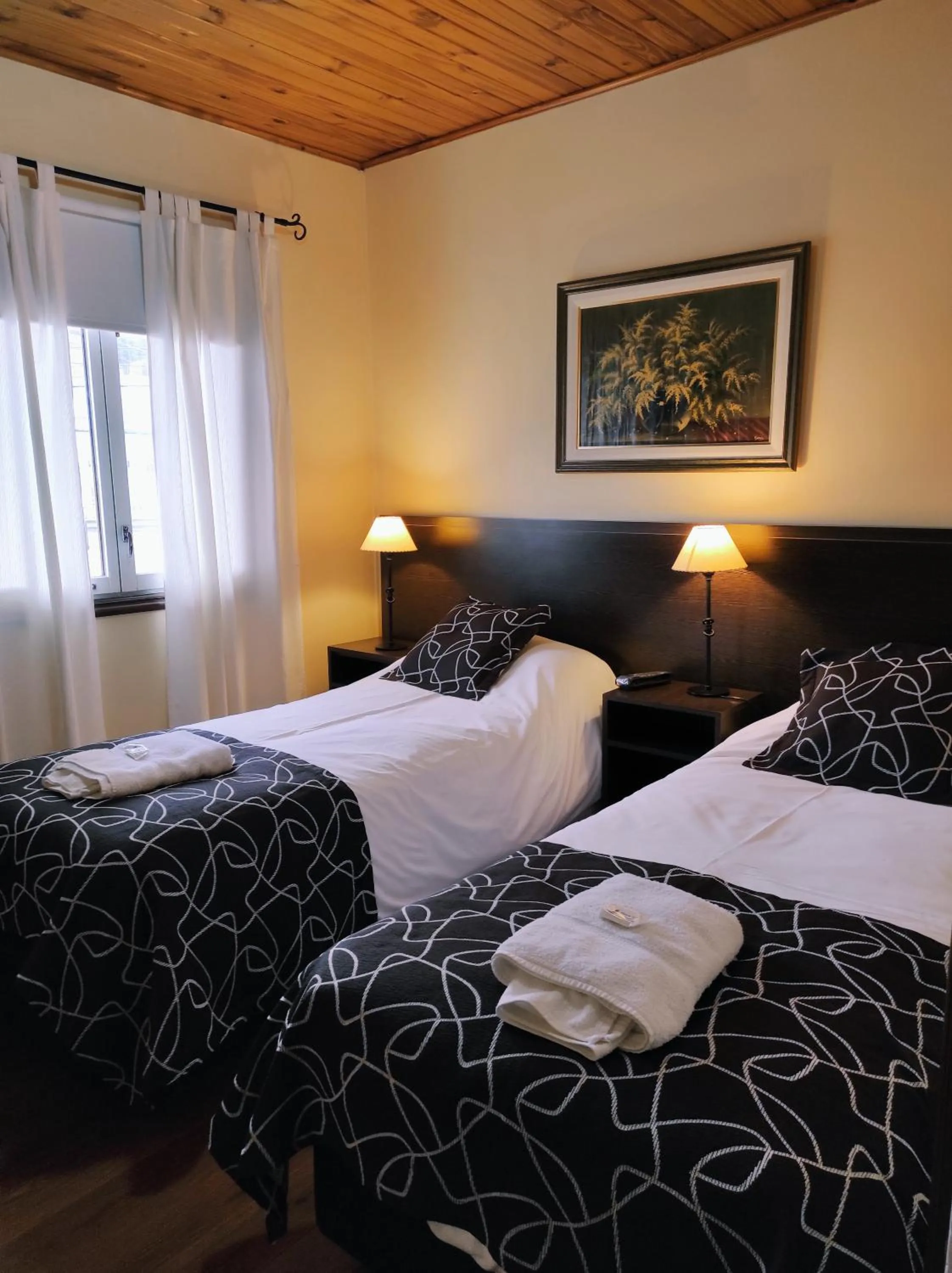 Bed in Las Retamas B&B