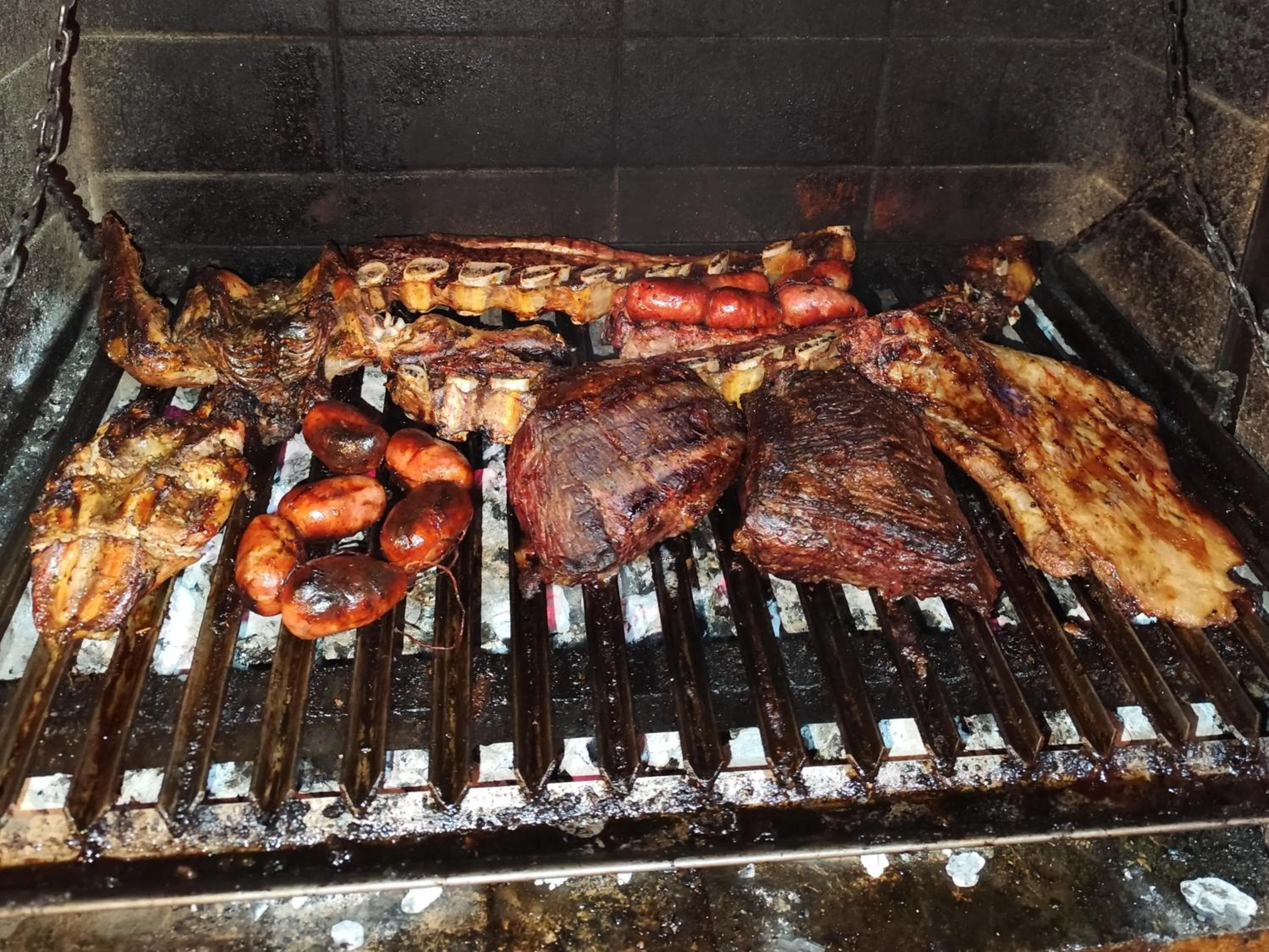 Las Retamas B&B