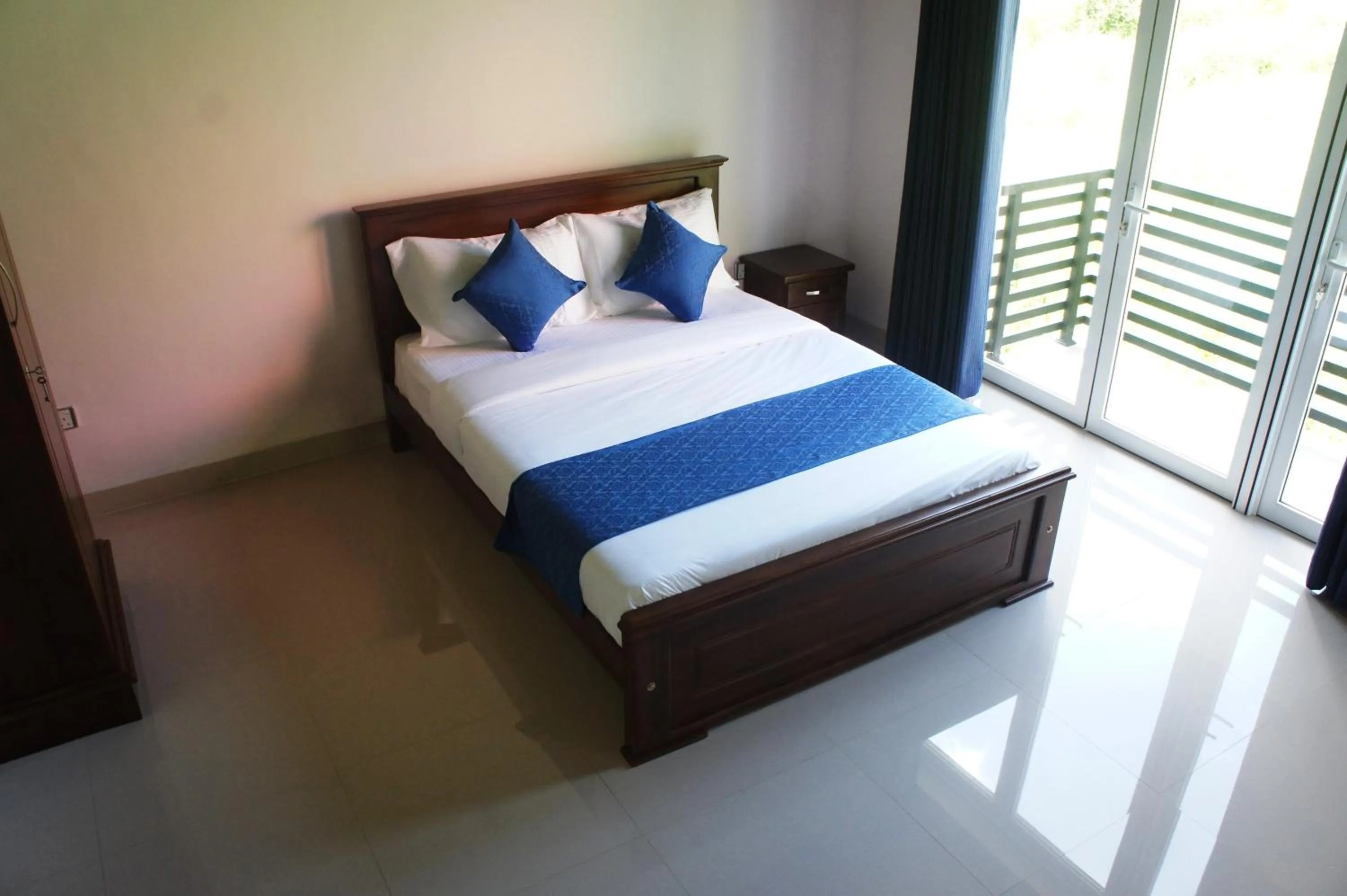 J's Villa