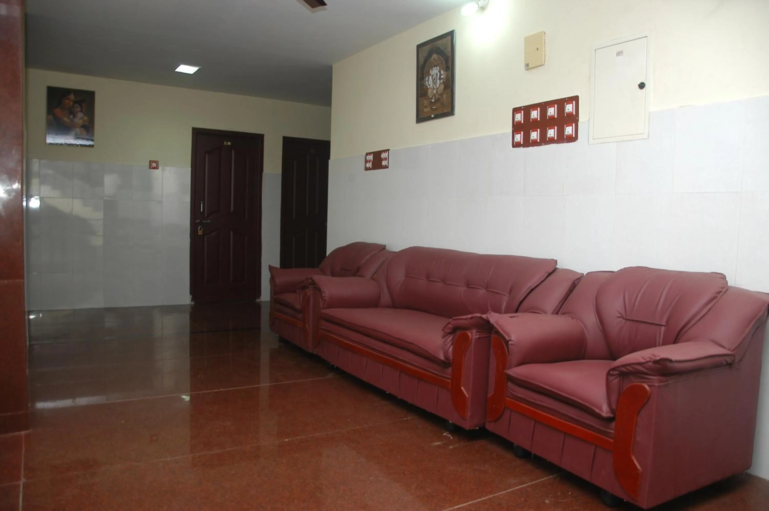 Sri Venkkatramanaas Residency