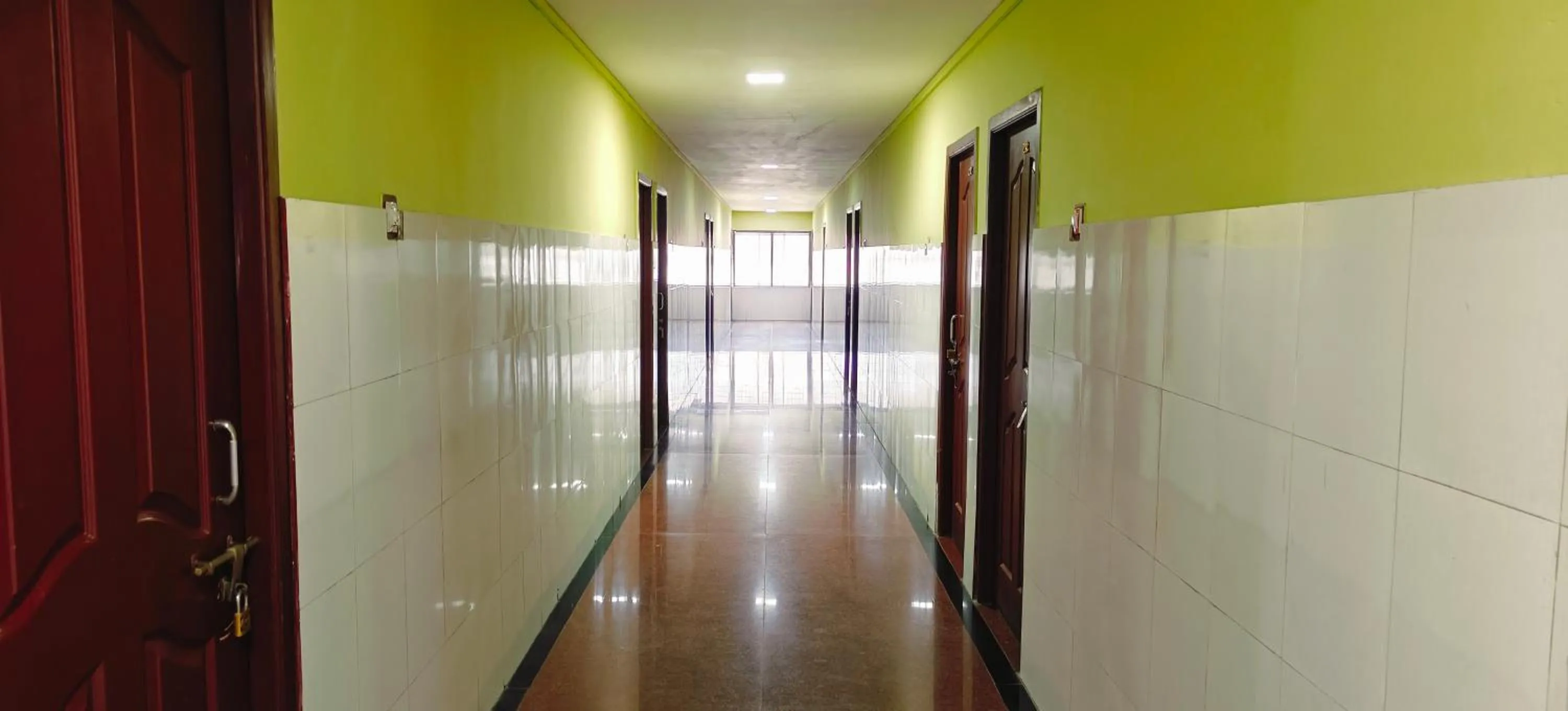 Sri Venkkatramanaas Residency