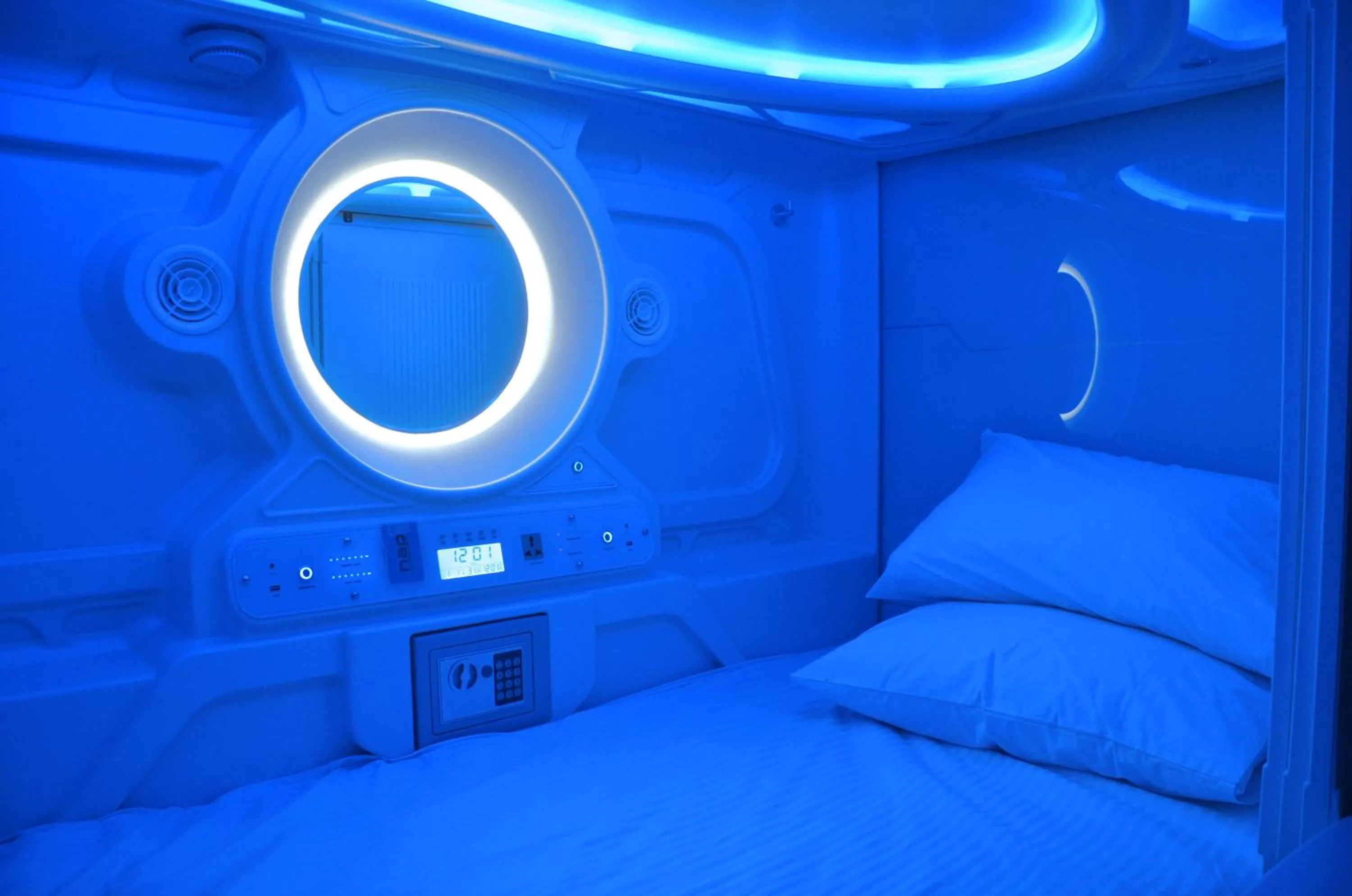 Bed in Nap Corner - Cornerstay - Nap for Sale