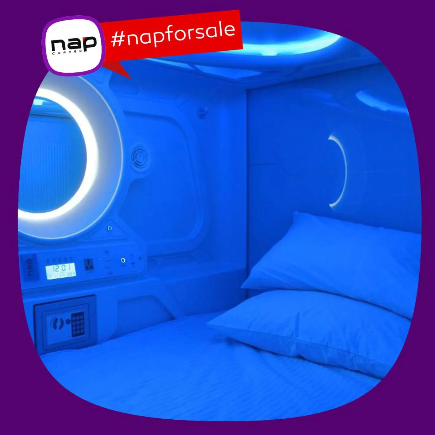 Nap Corner - Cornerstay - Nap for Sale