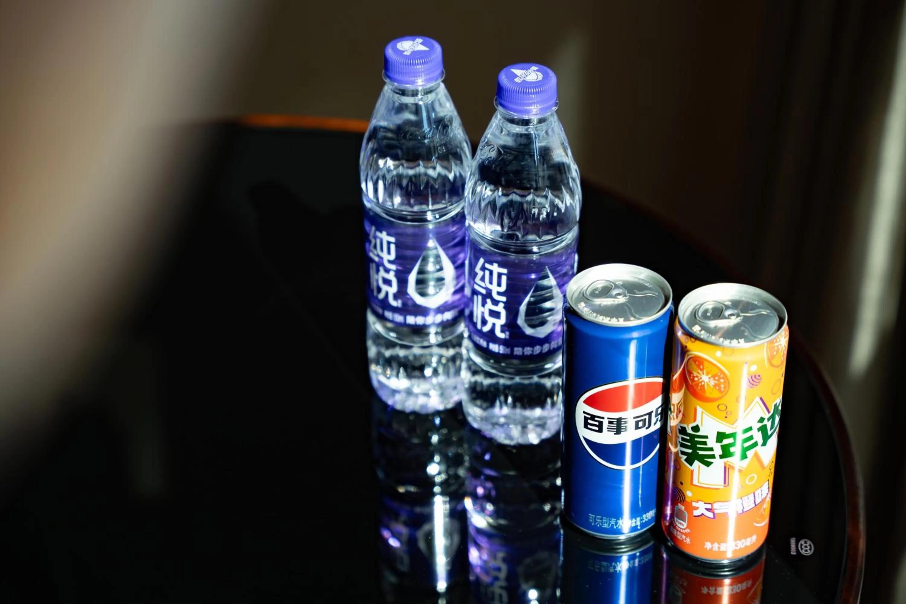 Toilet in SSAW Boutique Hotel Ningbo CBD - Family Friendly & Business Travel