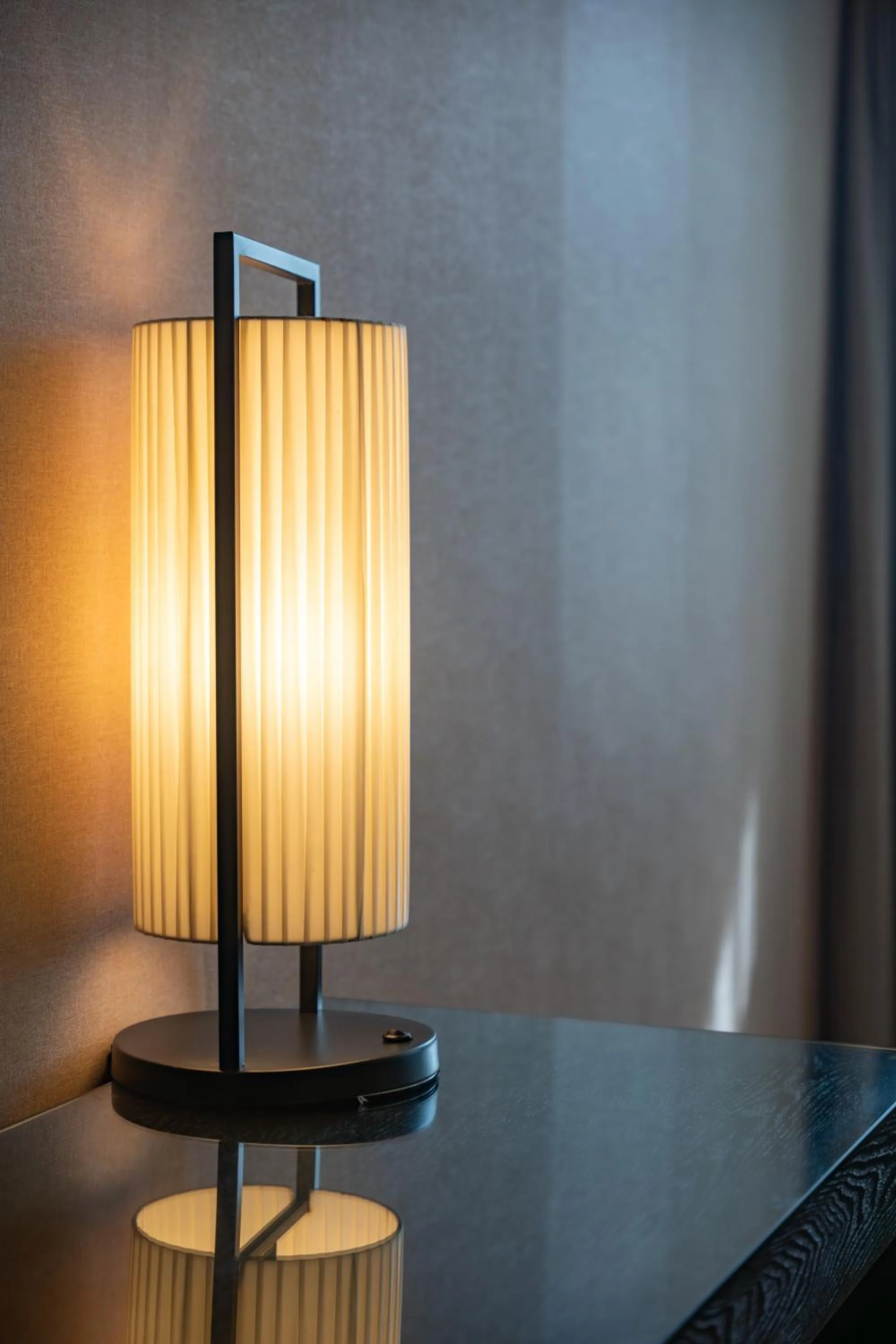 View (from property/room) in SSAW Boutique Hotel Ningbo CBD - Family Friendly & Business Travel