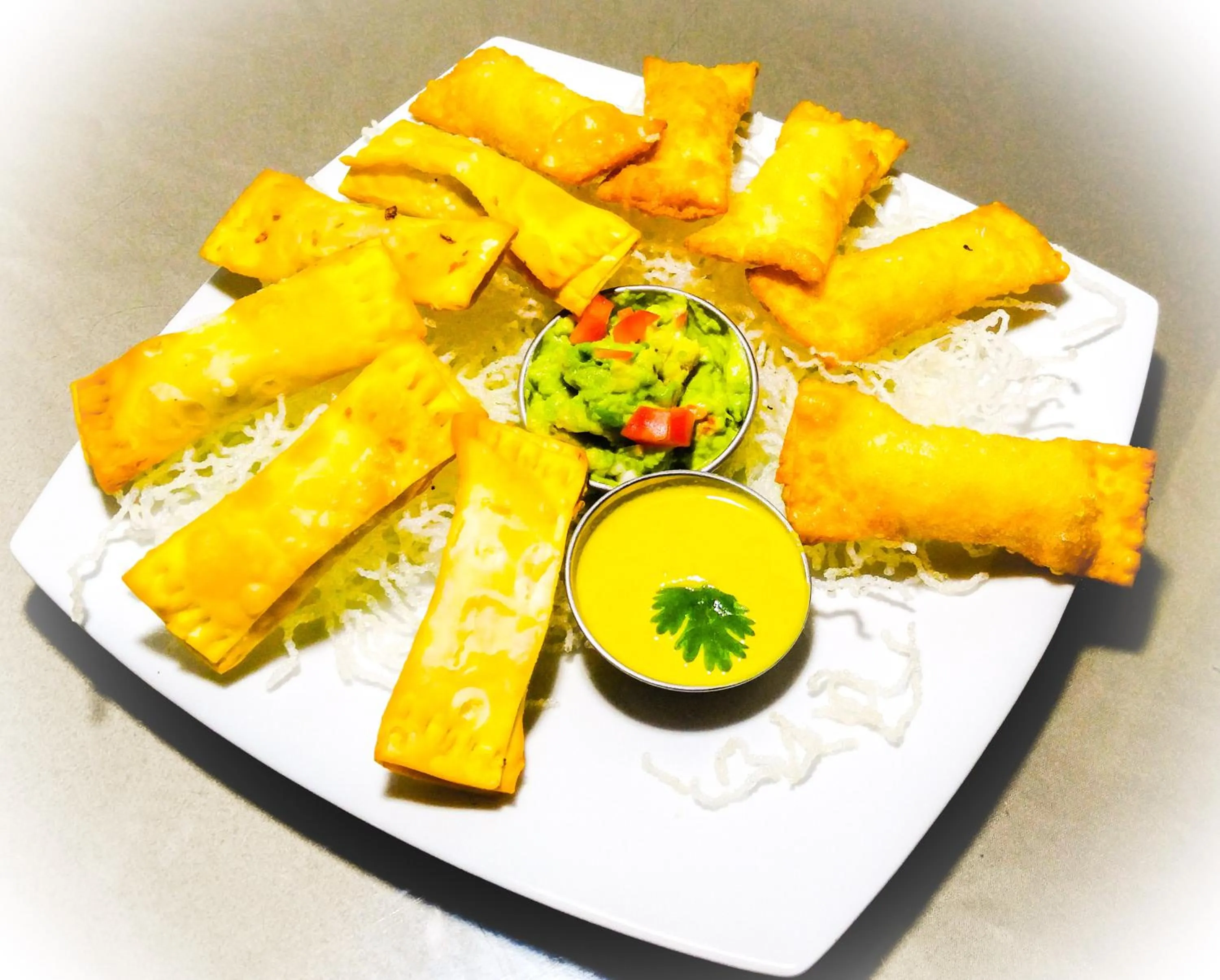 Staff in Hotel Las Lomas