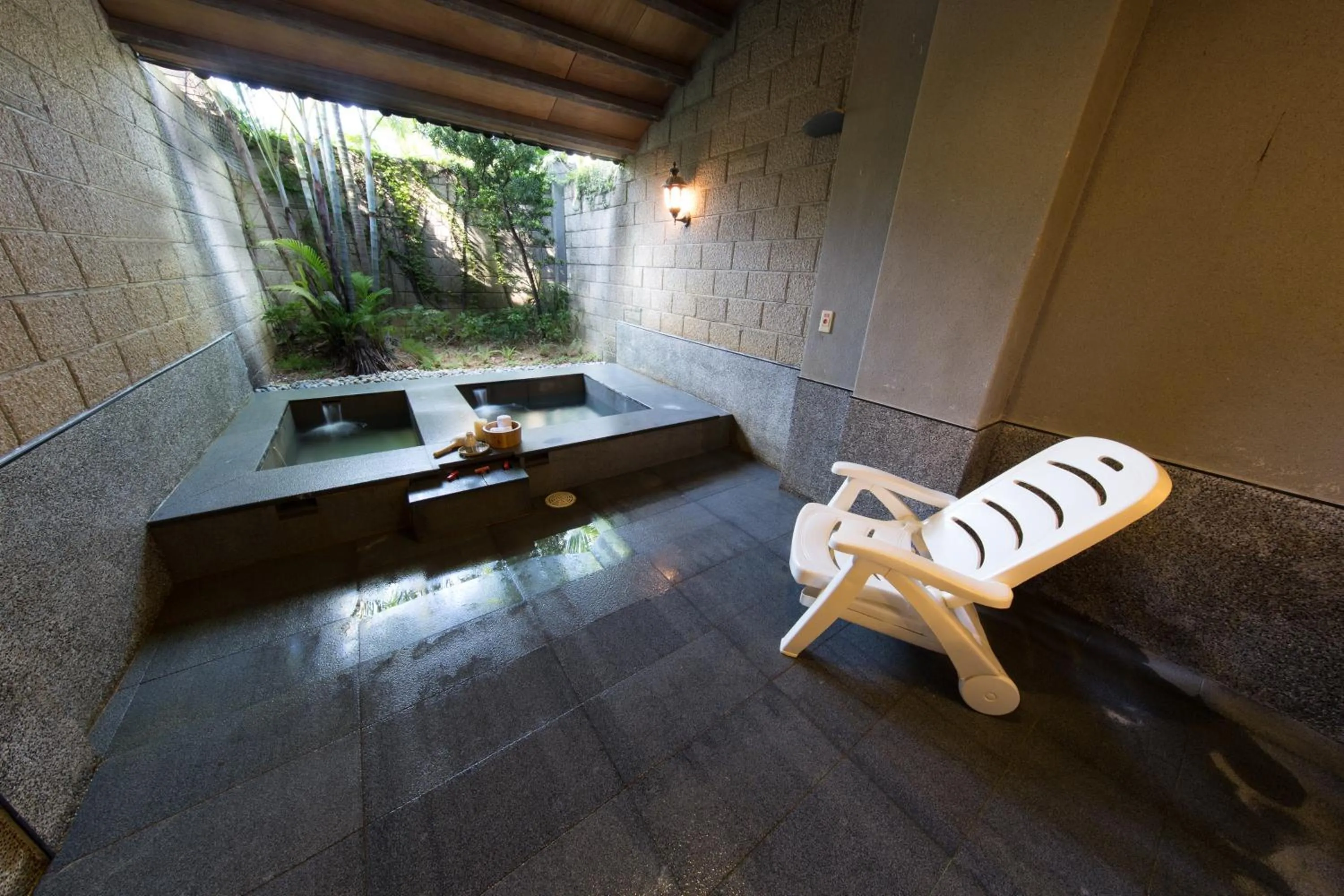 Giyoche Motel