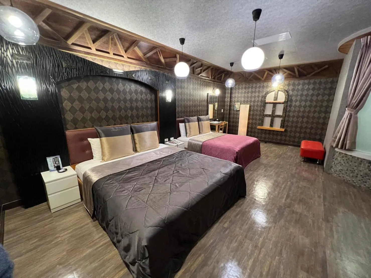 Giyoche Motel