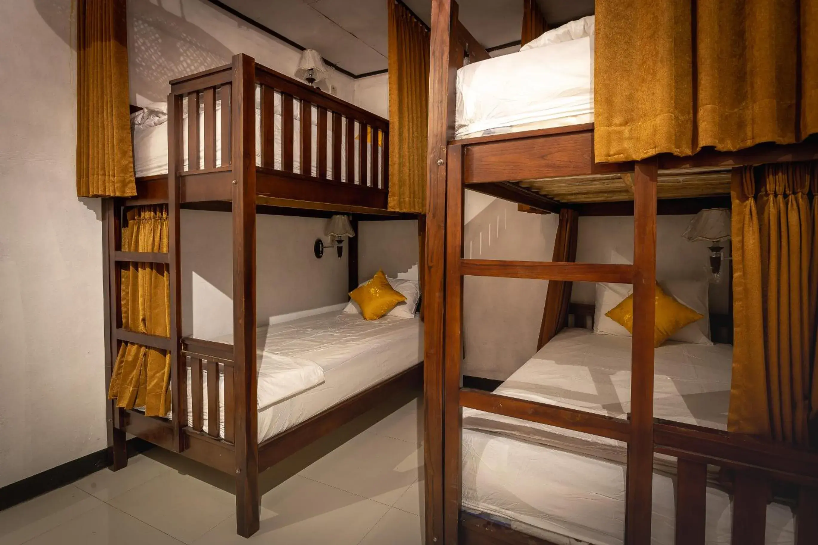 Bed in Penida Krusty Hill by ecommerceloka Bed in Penida Krusty Hill by ecommerceloka