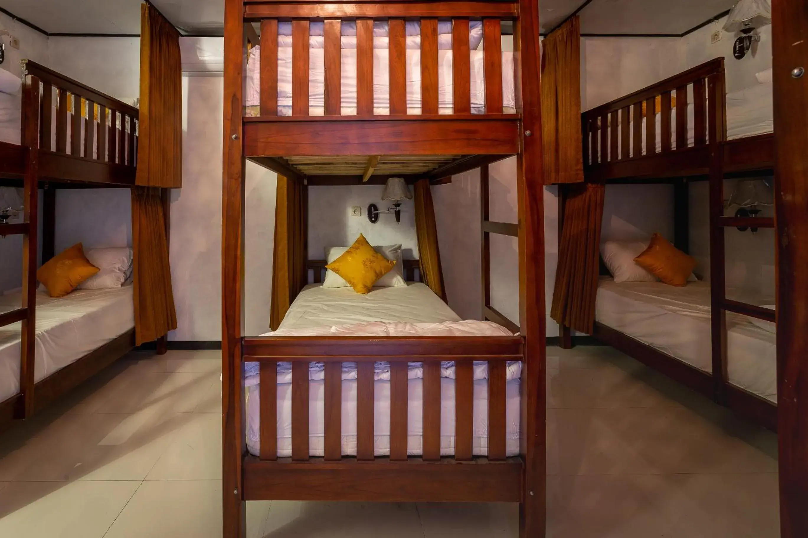 Bedroom, Bed in Penida Krusty Hill by ecommerceloka Bedroom, Bed in Penida Krusty Hill by ecommerceloka