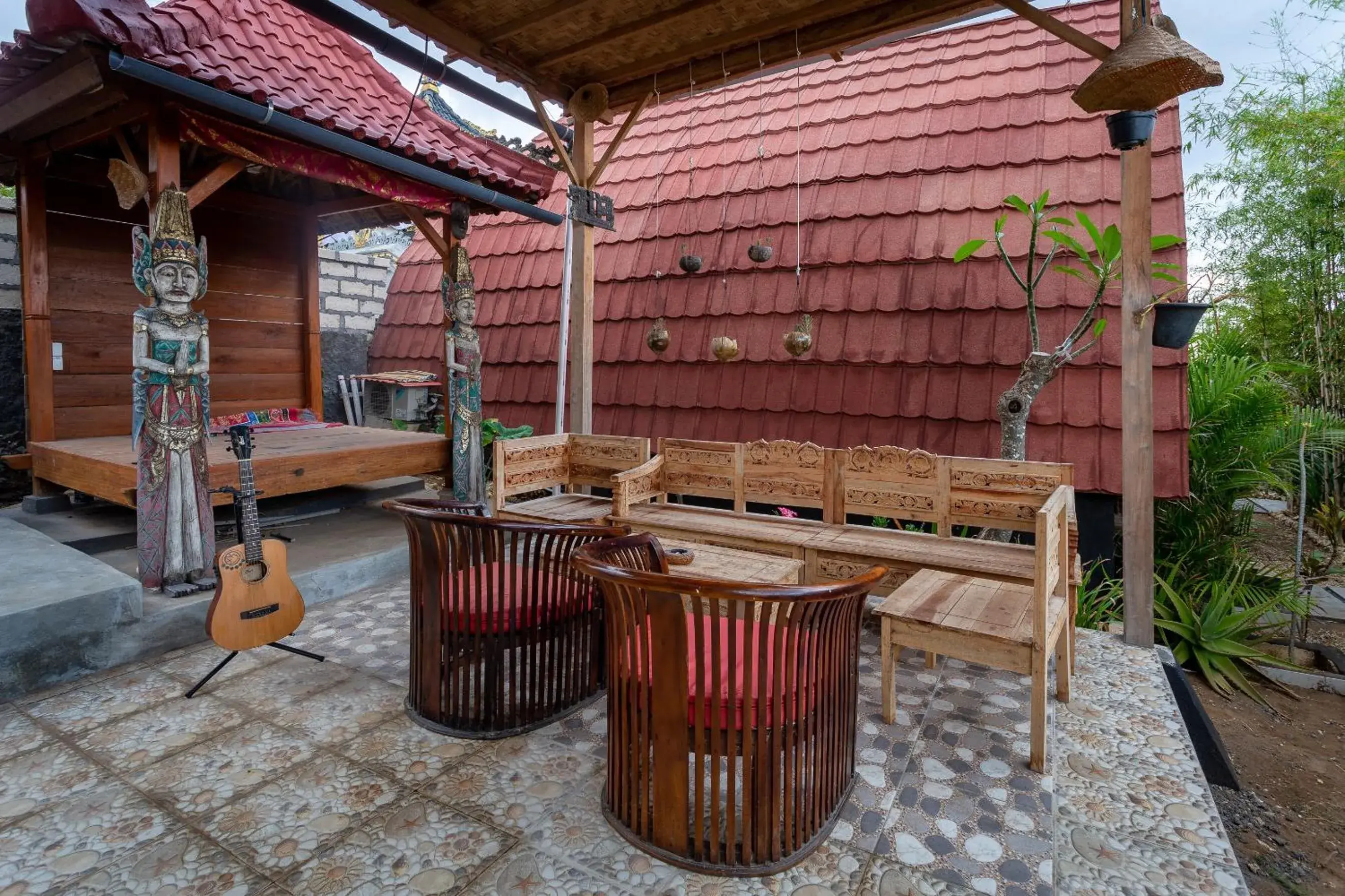 Property building in Penida Krusty Hill by ecommerceloka Property building in Penida Krusty Hill by ecommerceloka